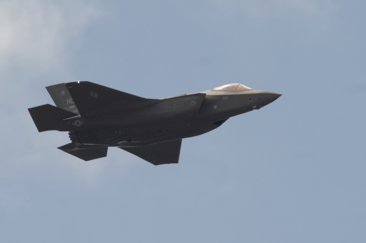  — Aircraft