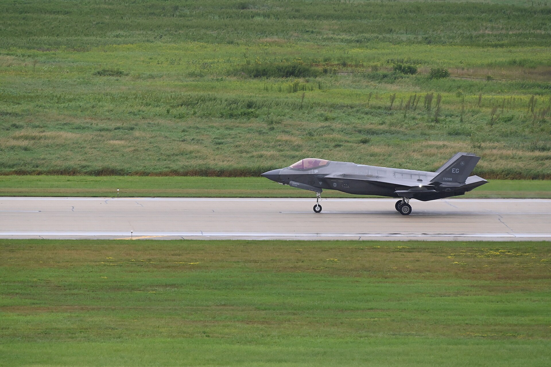  — Aircraft