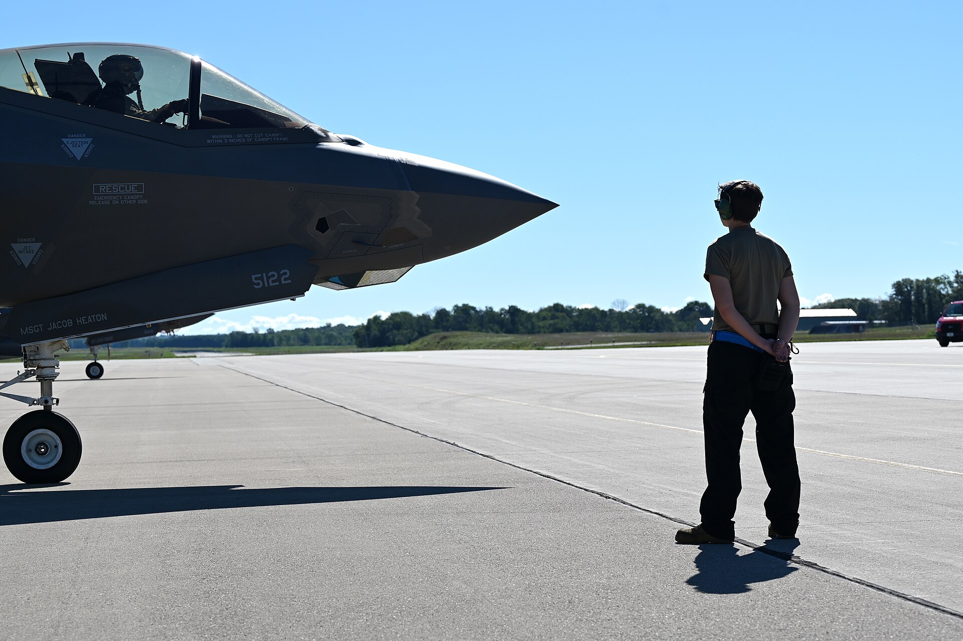  — Aircraft