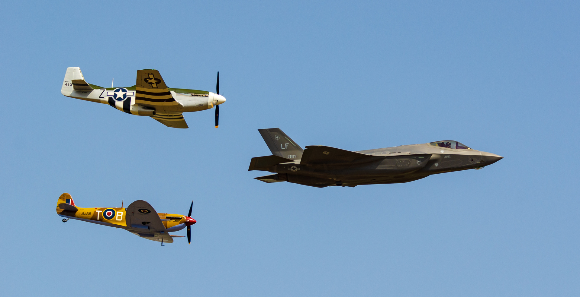  — Warbird