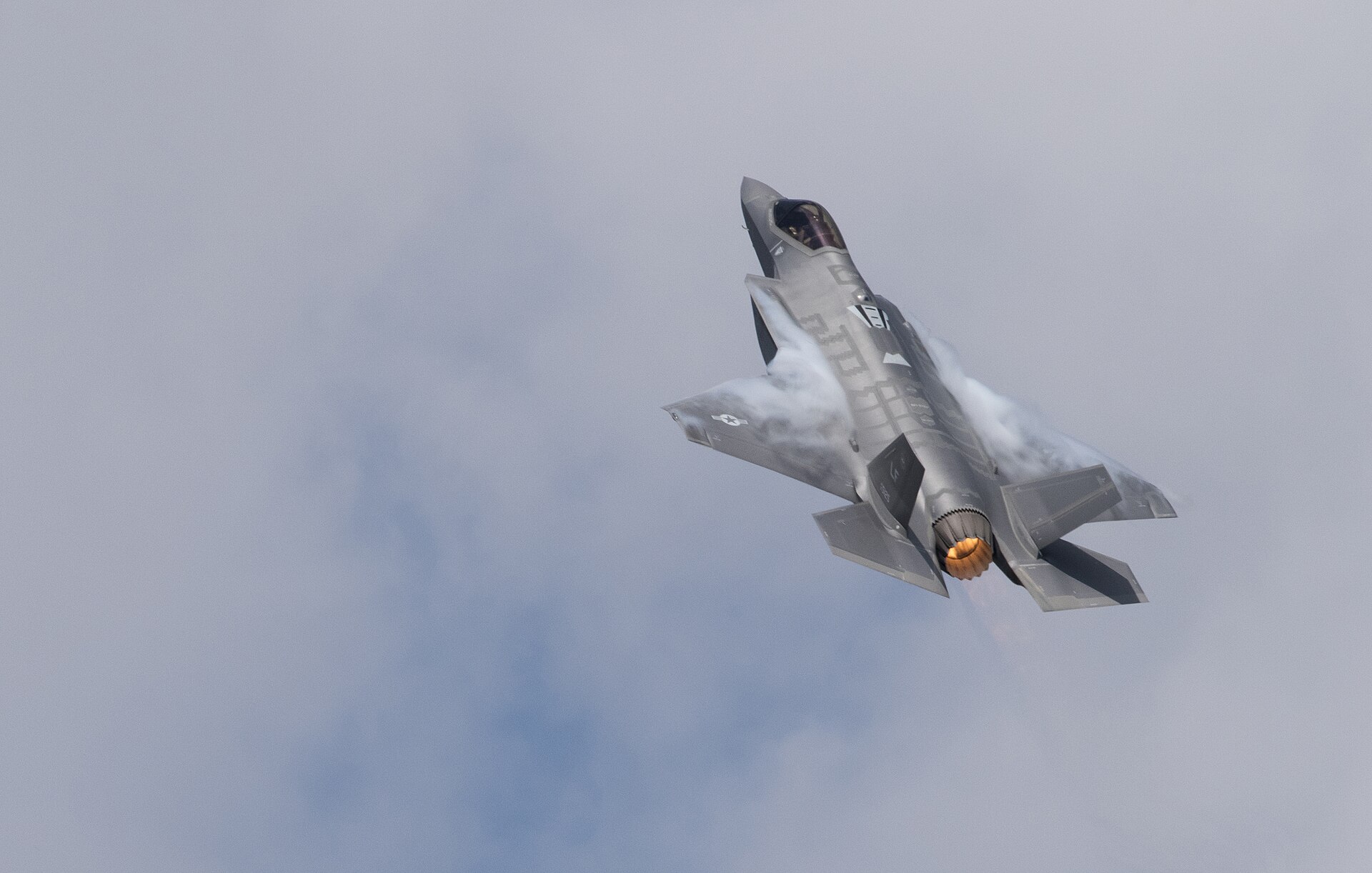  — Aircraft