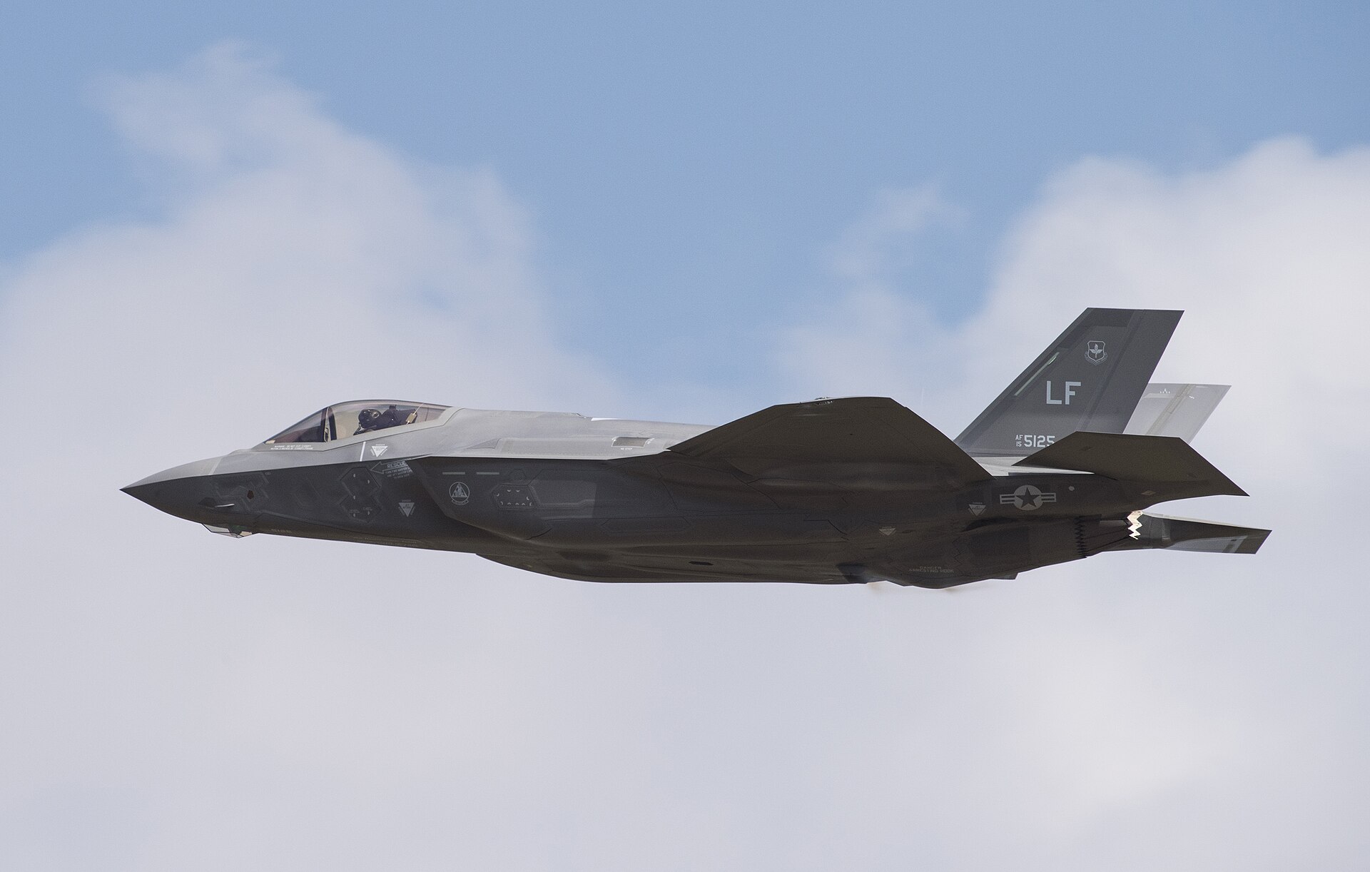  — Aircraft