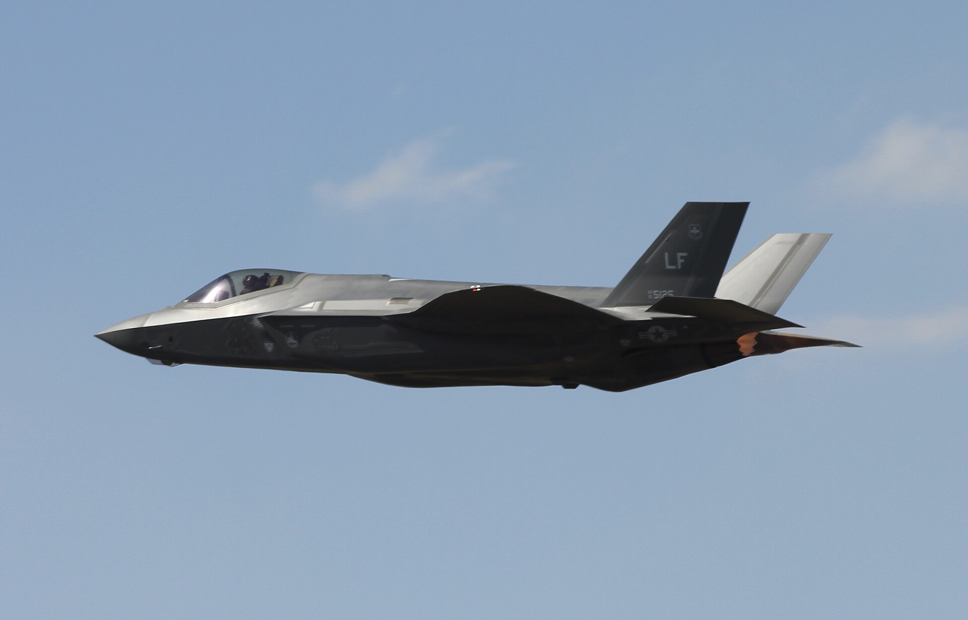  — Lockheed