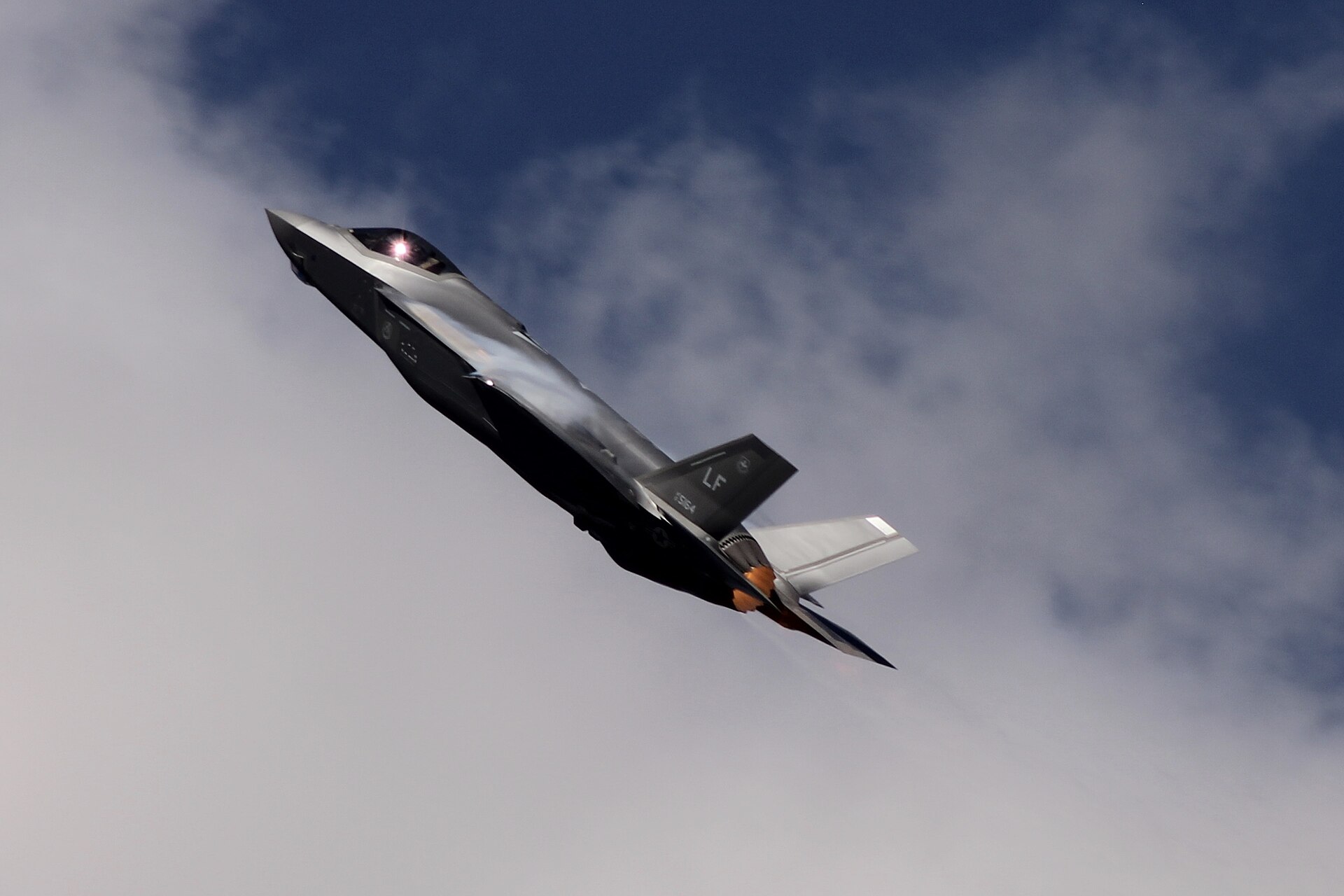  — Aircraft