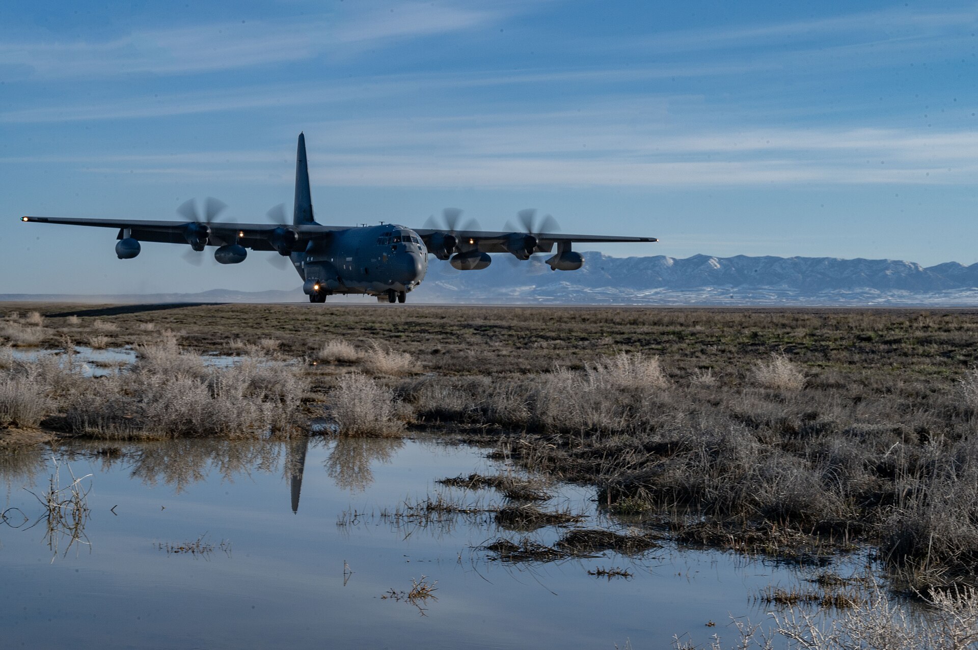  — Aircraft