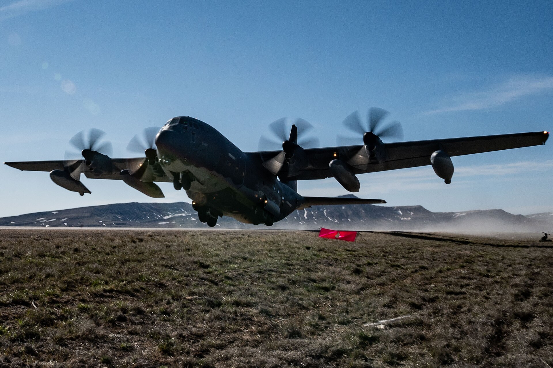  — Aircraft
