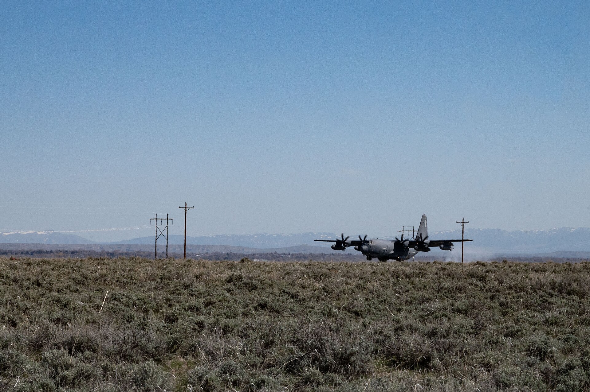  — Aircraft