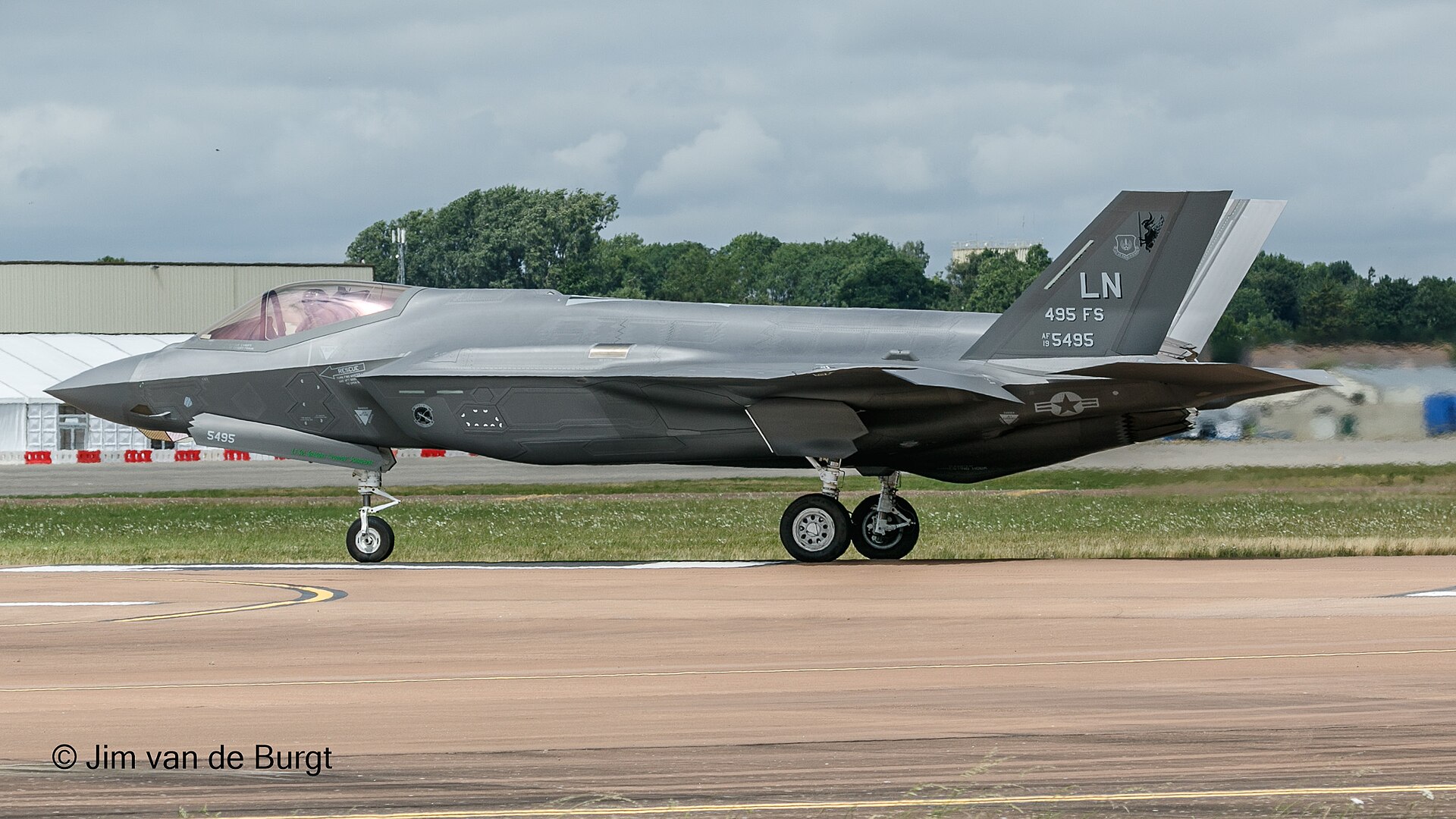  — Aircraft