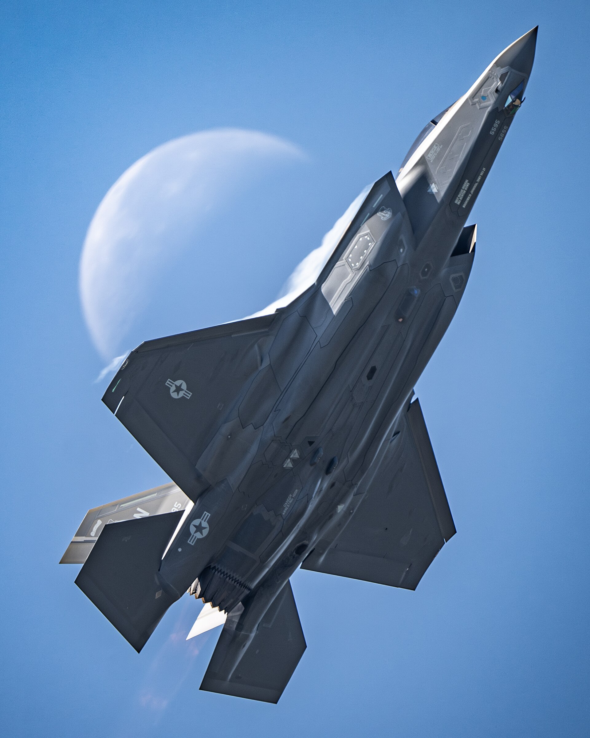  — Aircraft