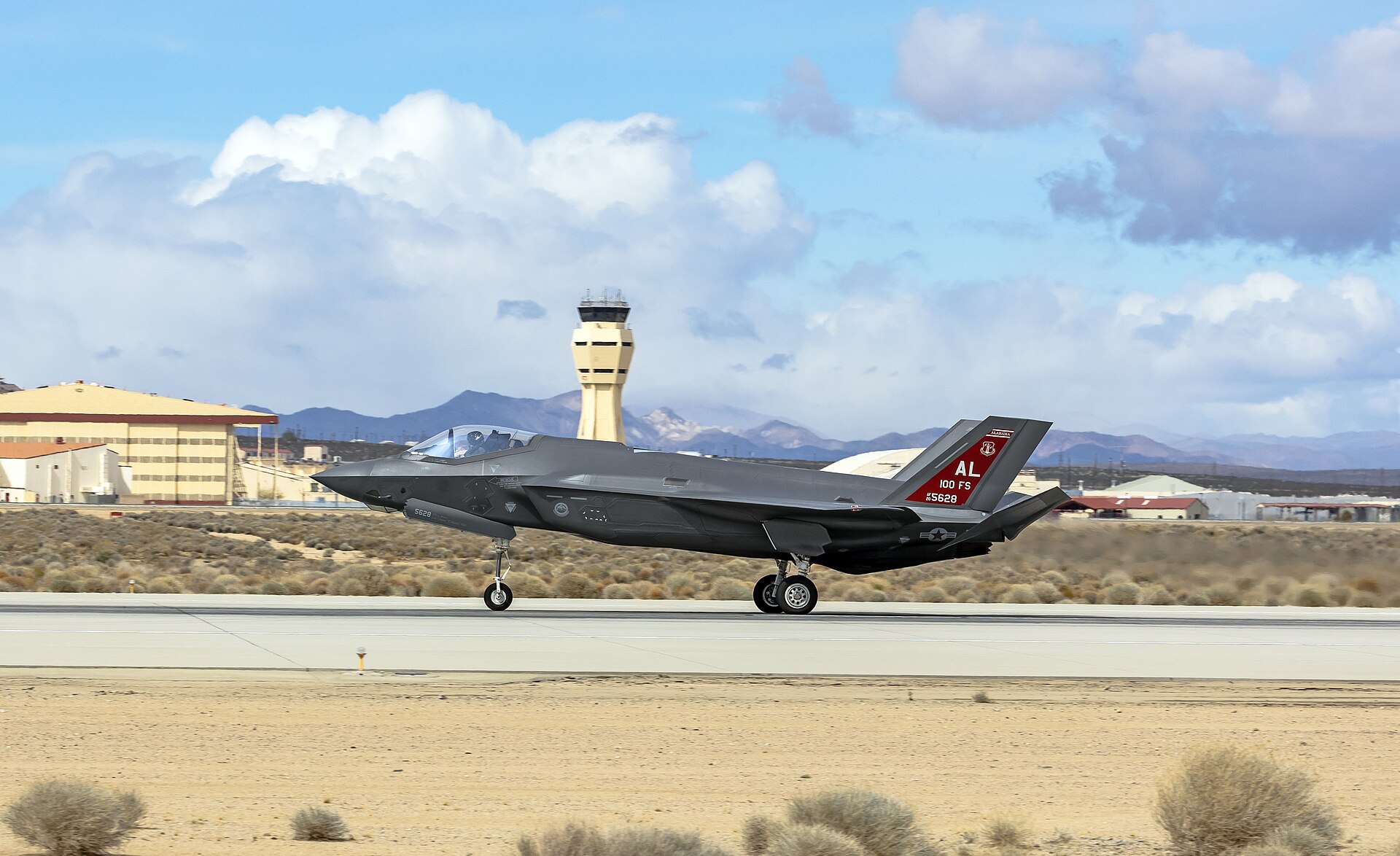  — Lockheed
