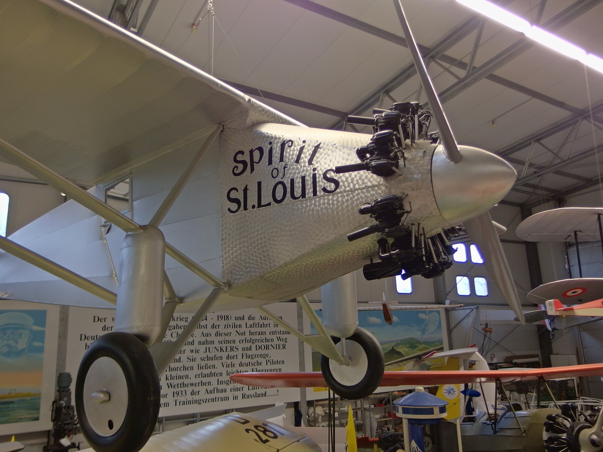  — Single-engine aircraft