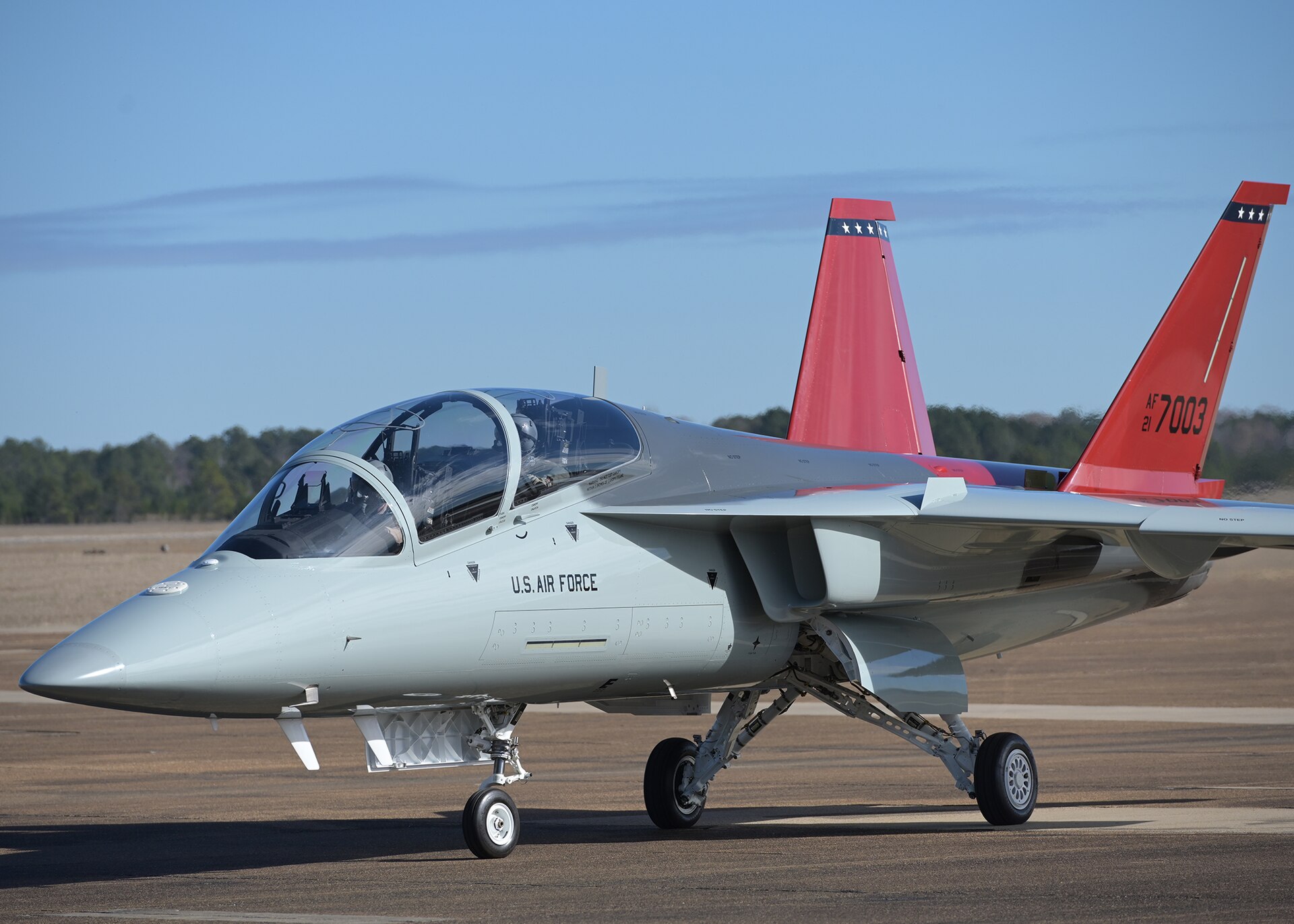  — Aircraft