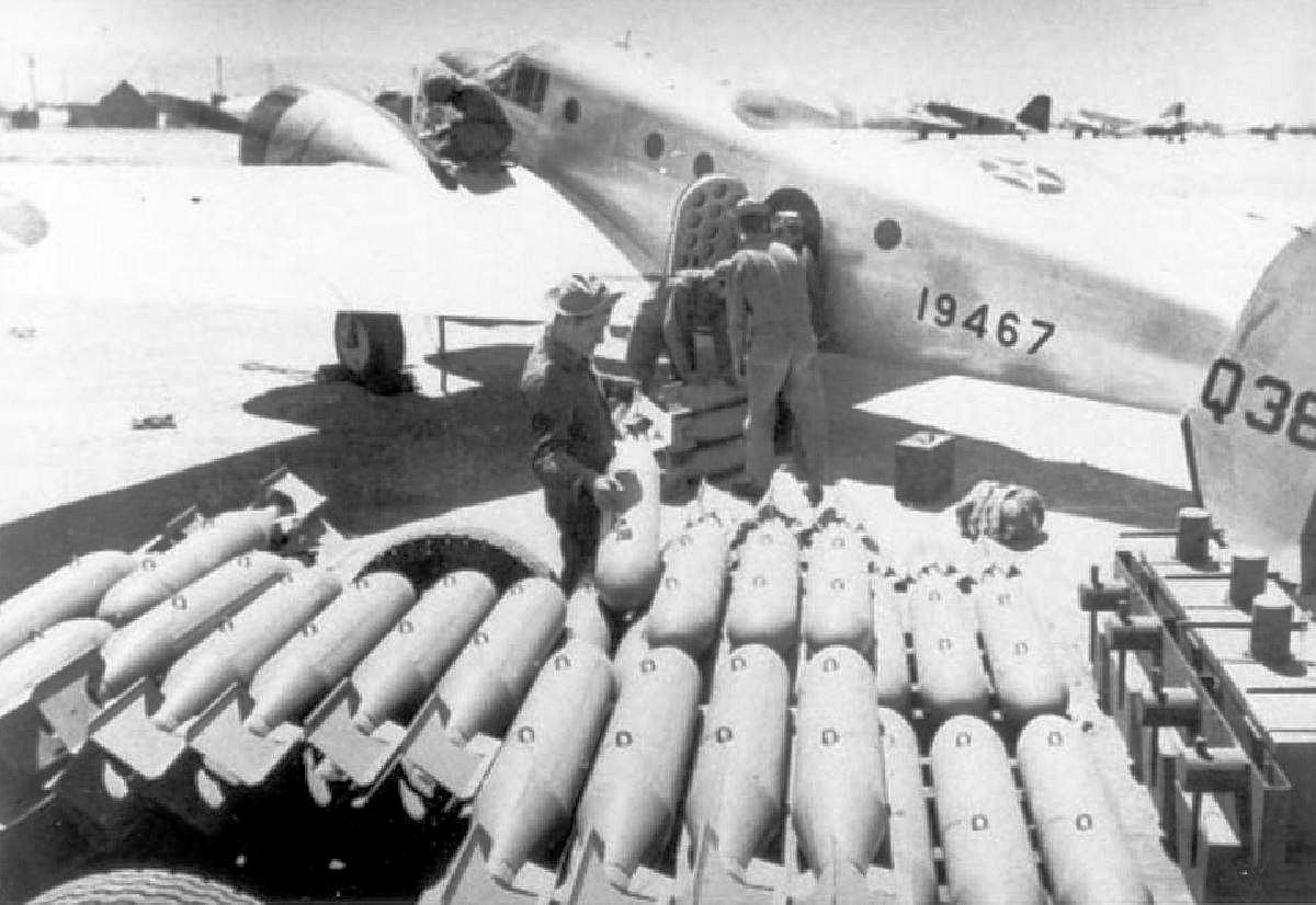  — Aircraft