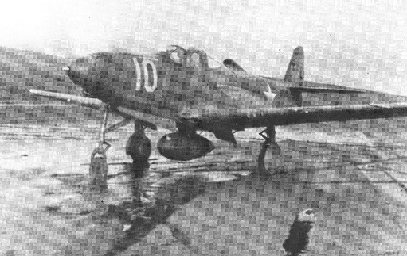 — Warbird