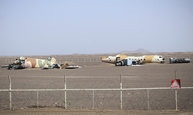  — Aircraft