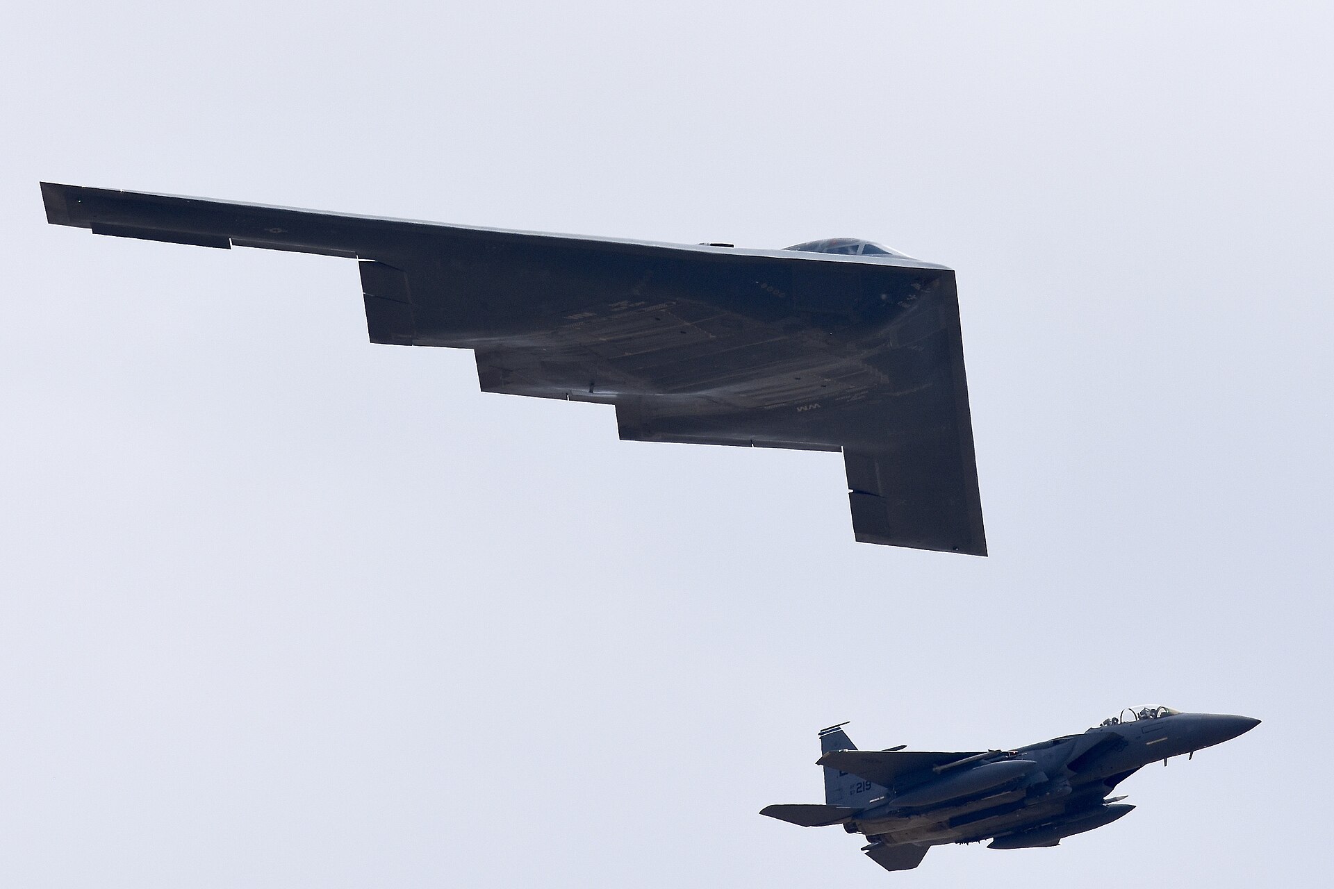  — Aircraft