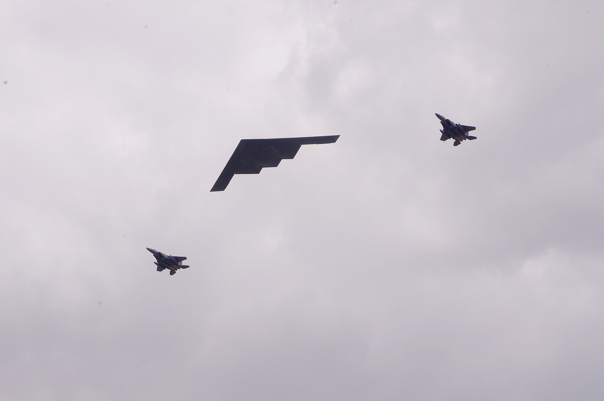  — Aircraft