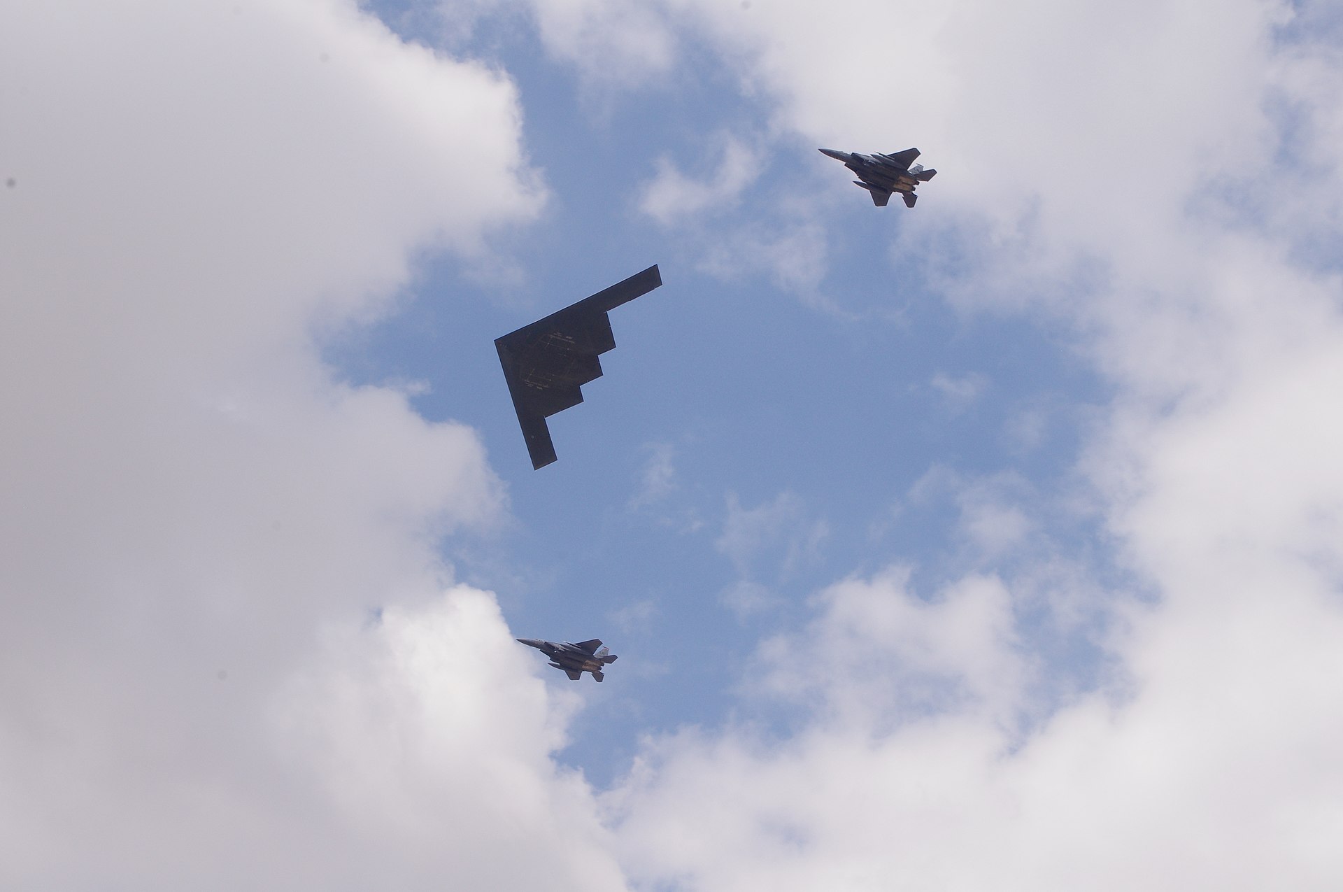  — Aircraft
