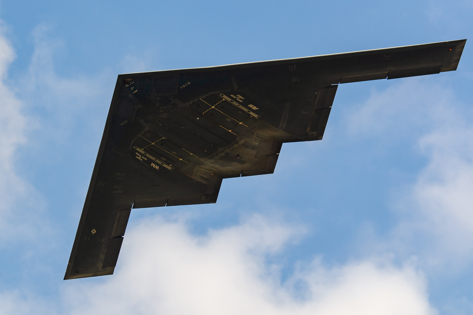  — Aircraft
