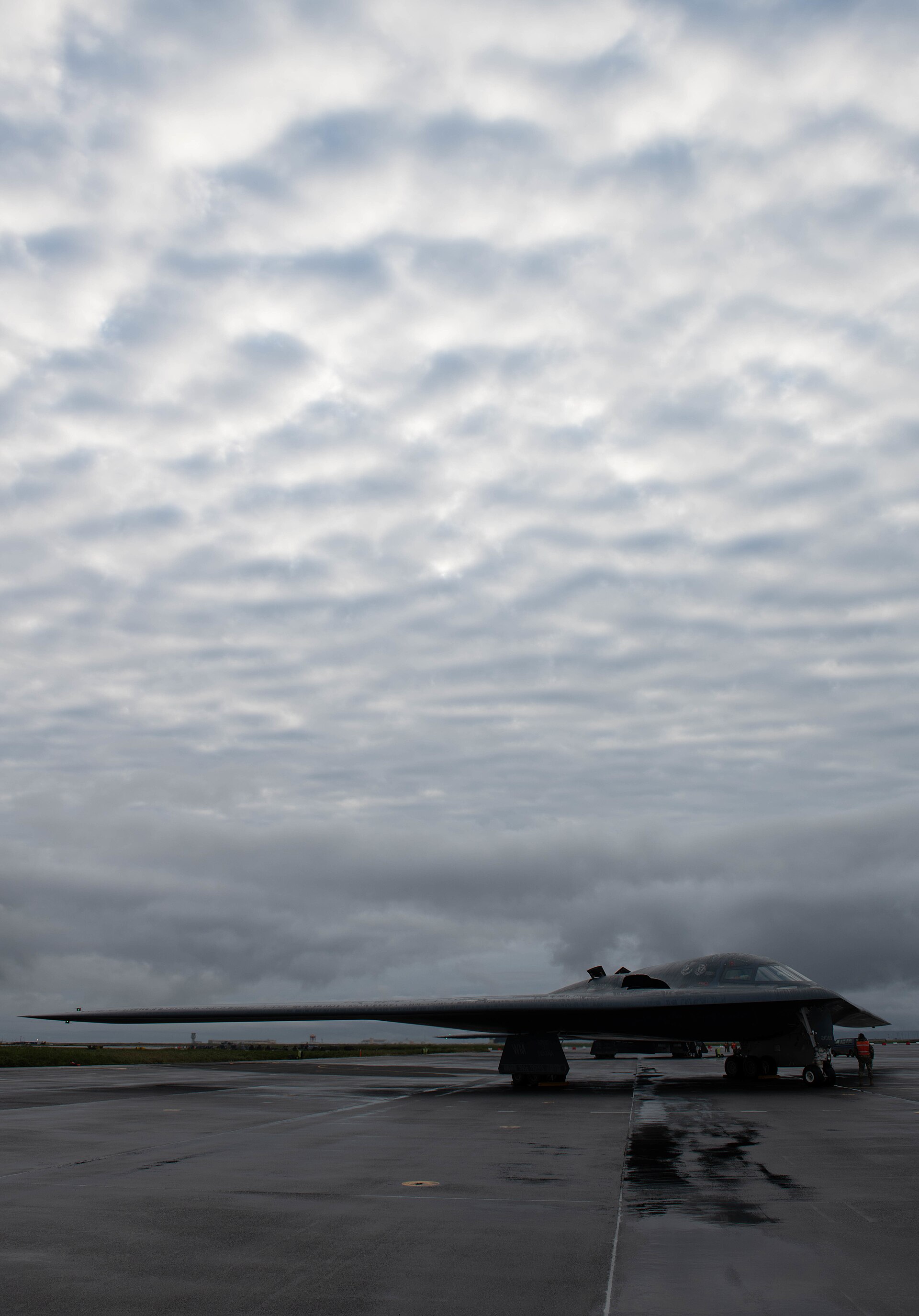  — Aircraft