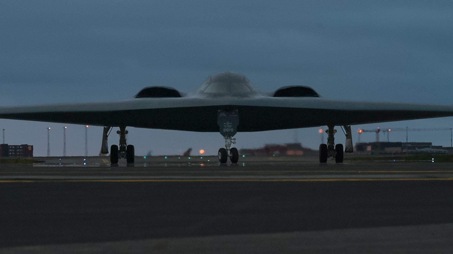  — Aircraft