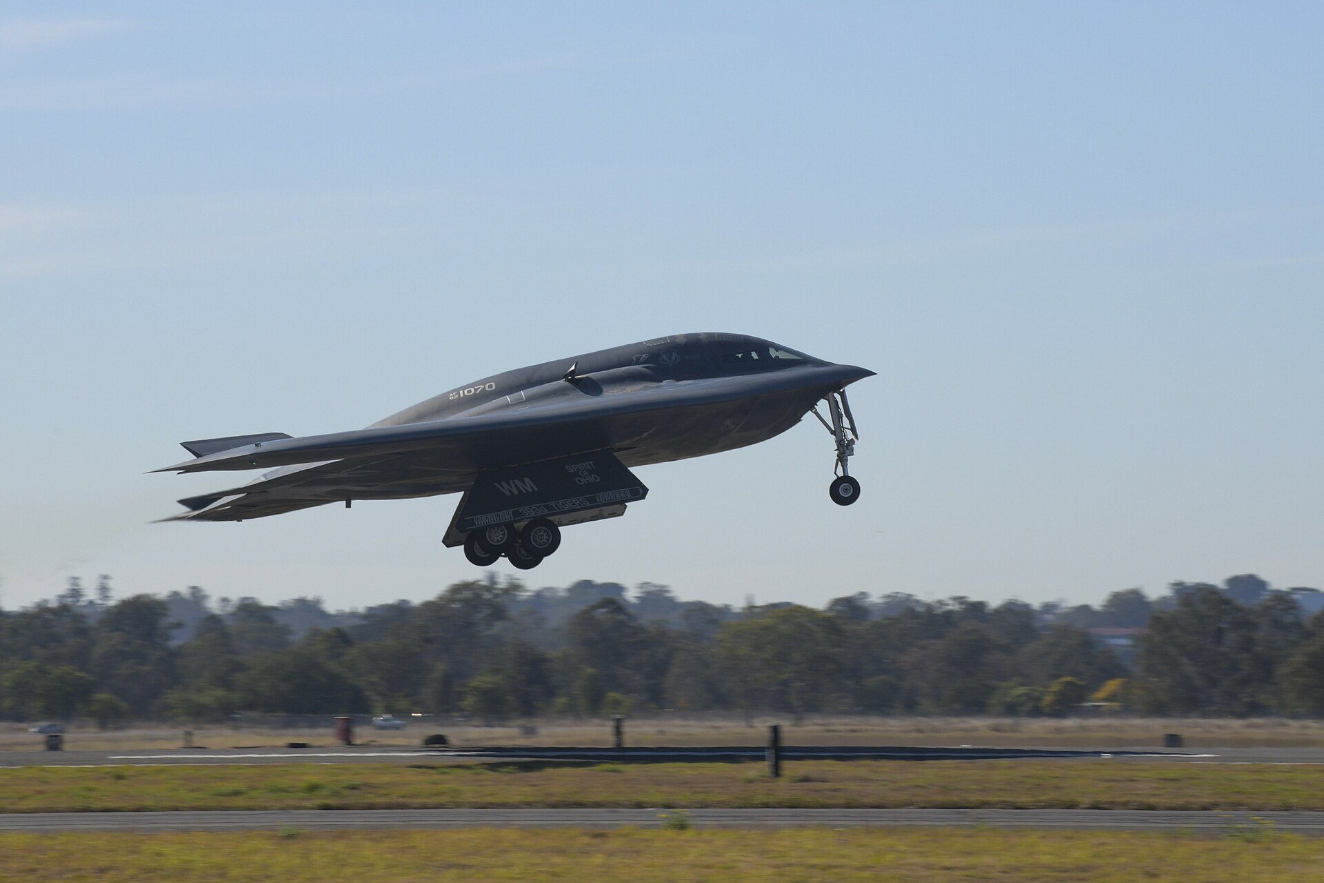  — Aircraft