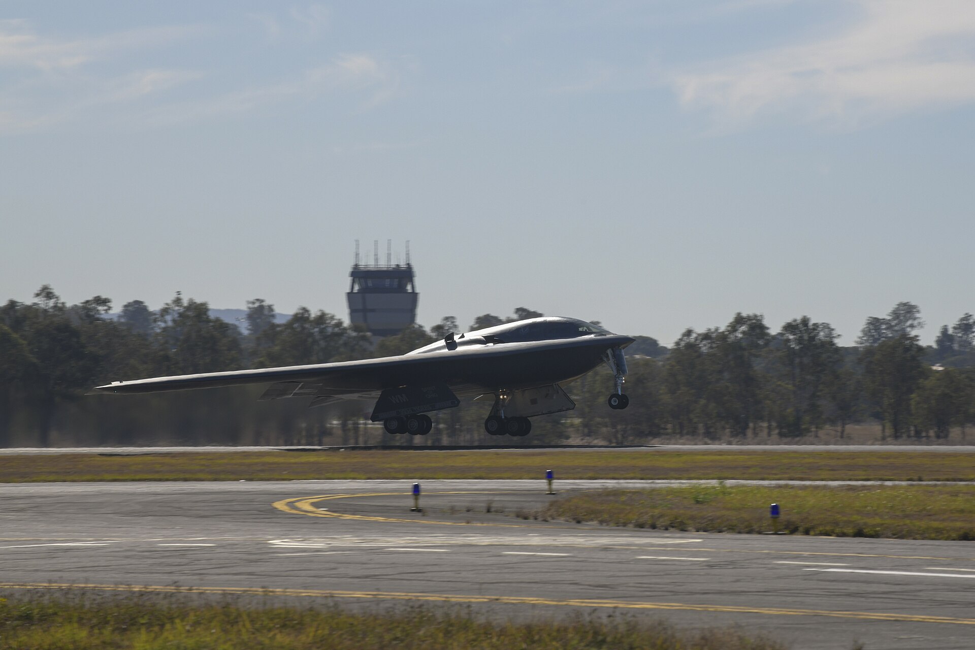  — Aircraft