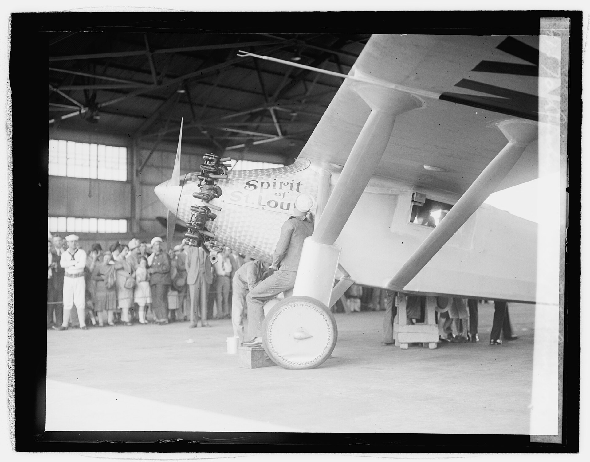  — Single-engine aircraft