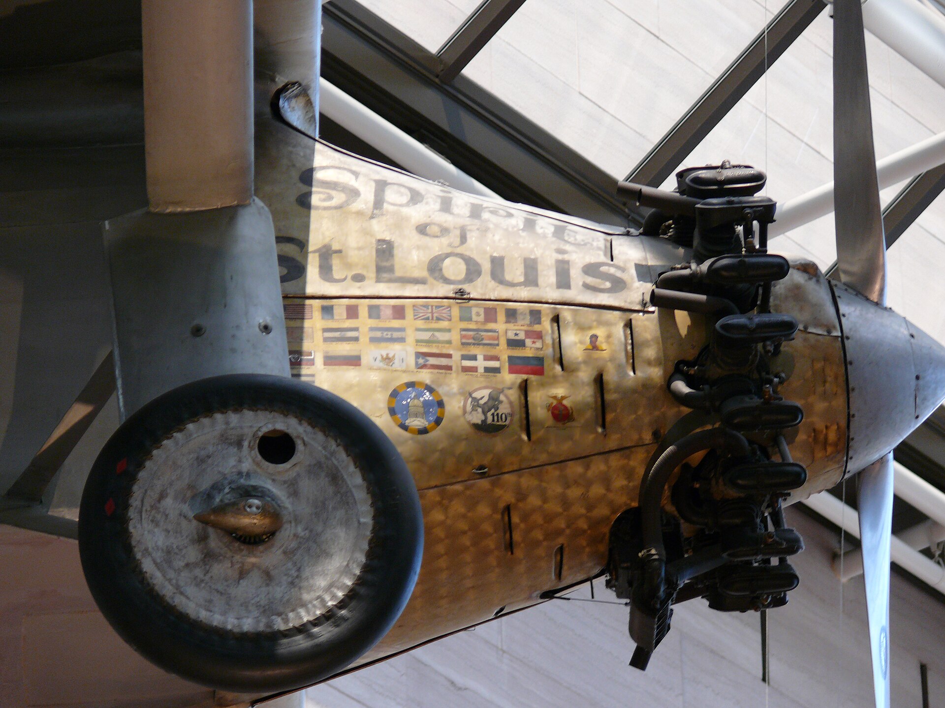  — Single-engine aircraft