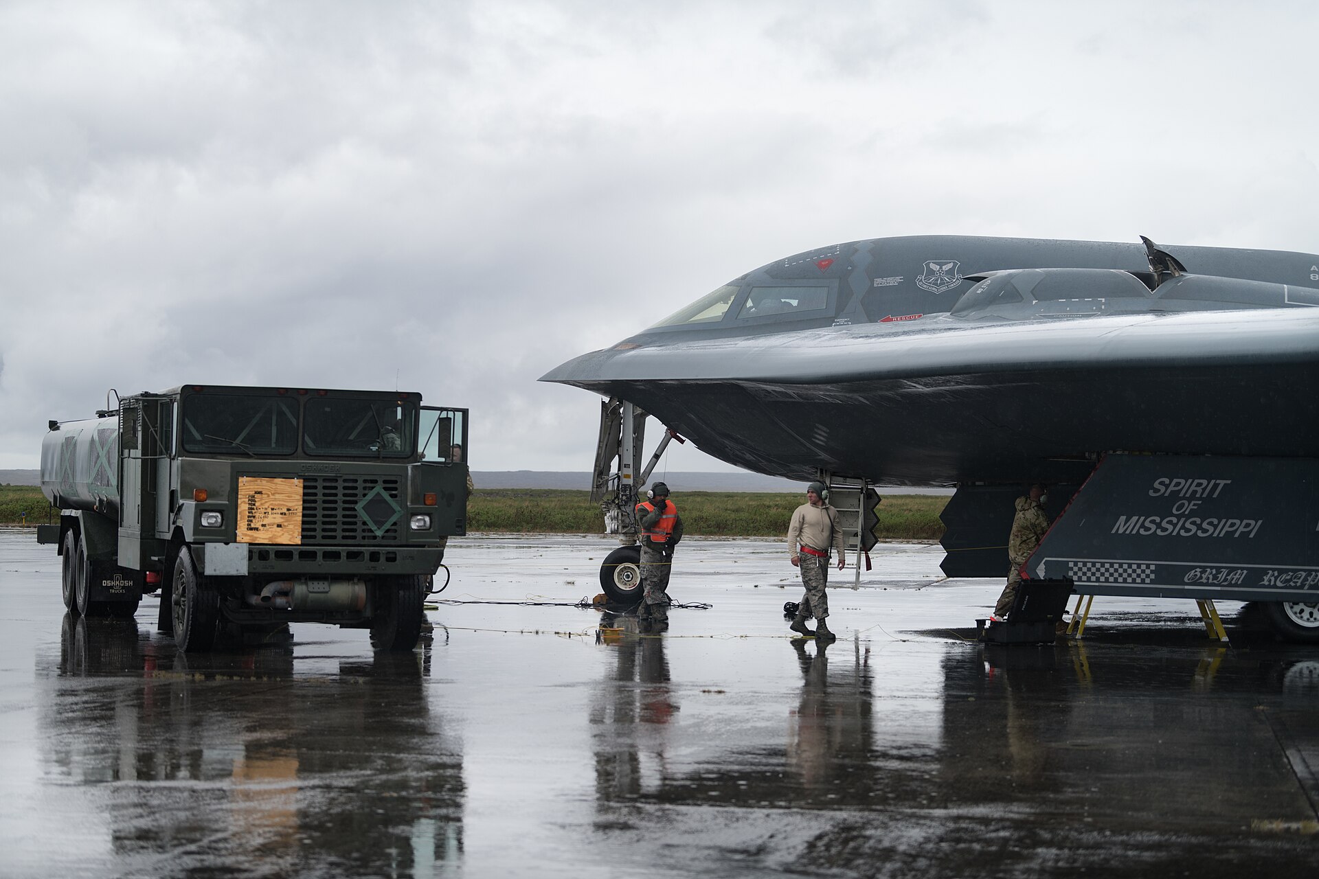  — Aircraft