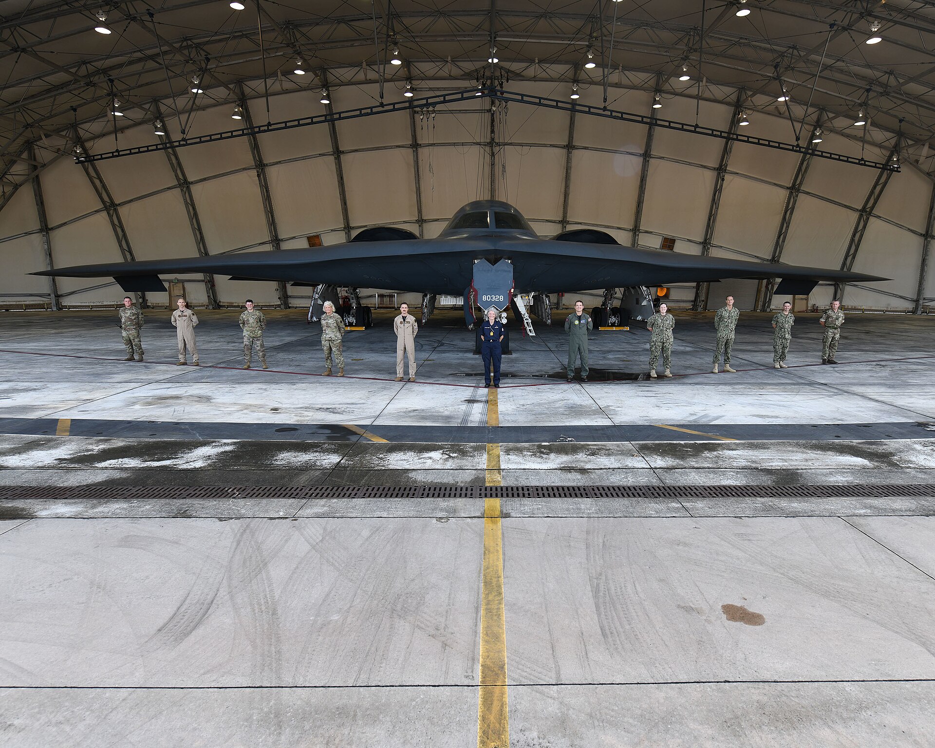  — Aircraft