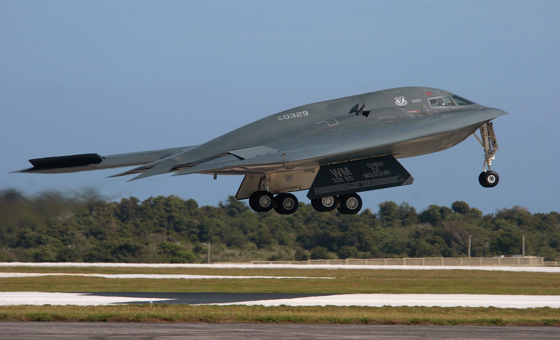  — Aircraft