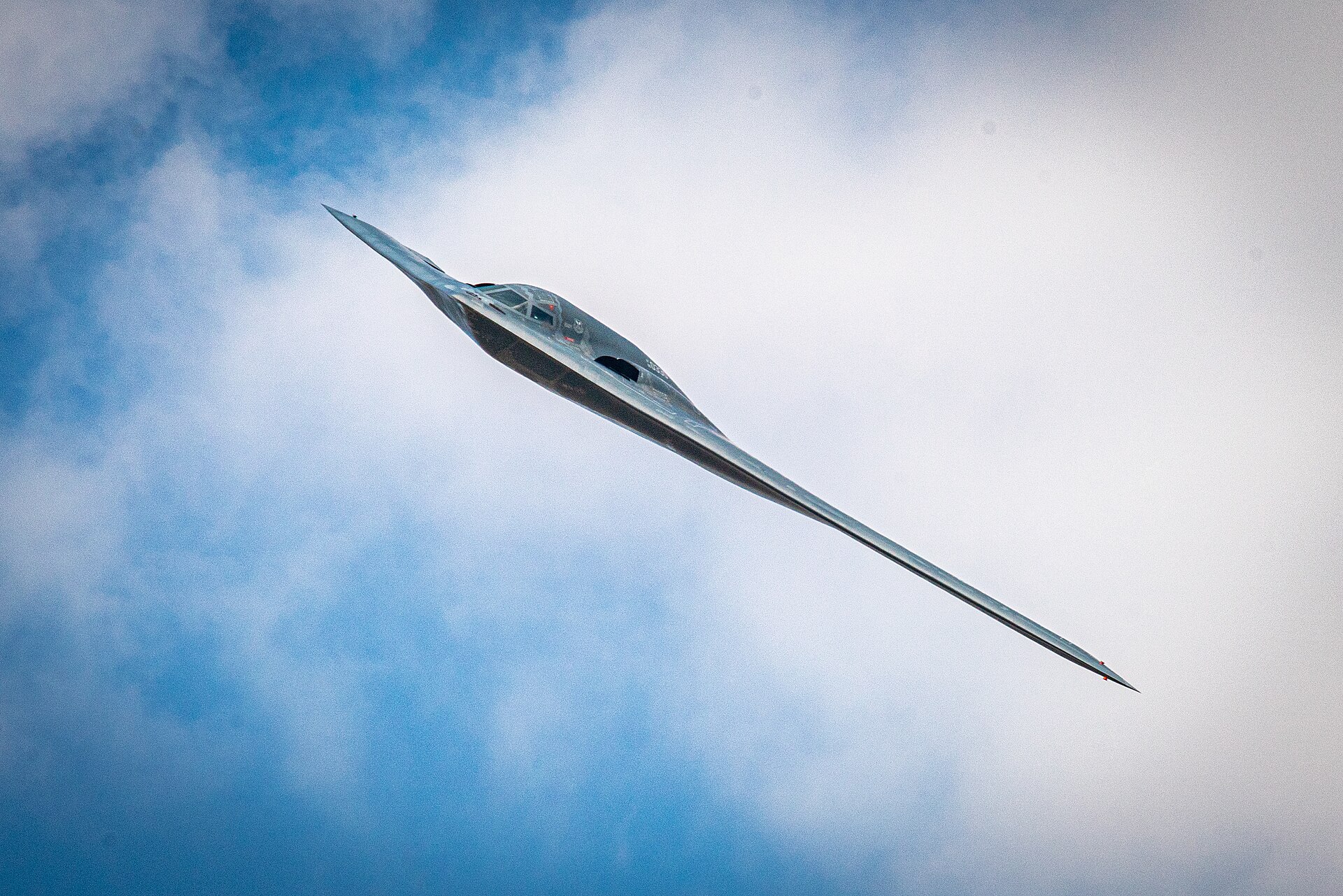  — Aircraft