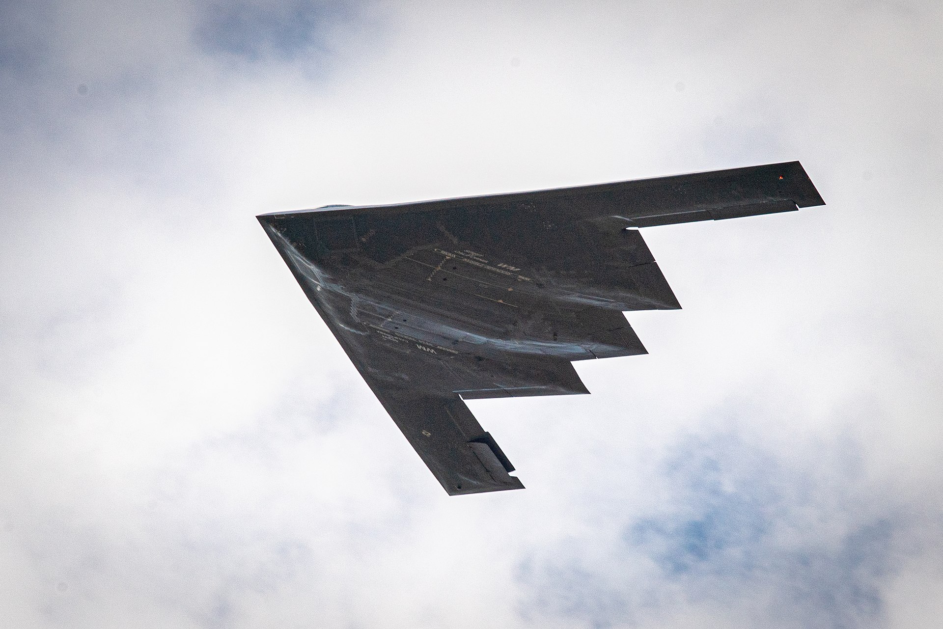  — Aircraft