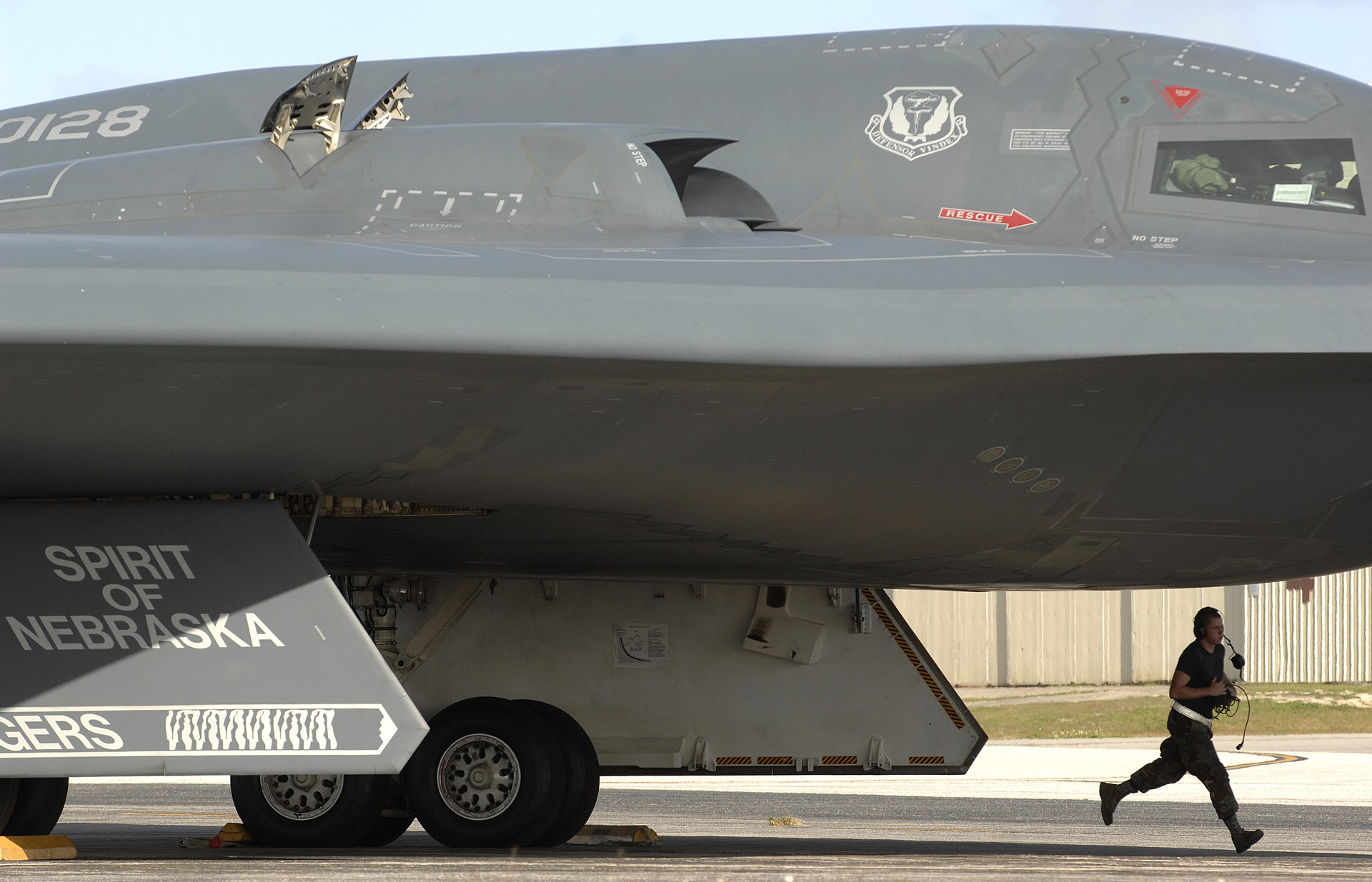  — Aircraft