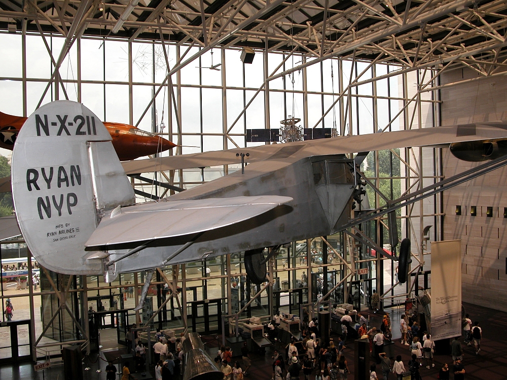  — Aircraft