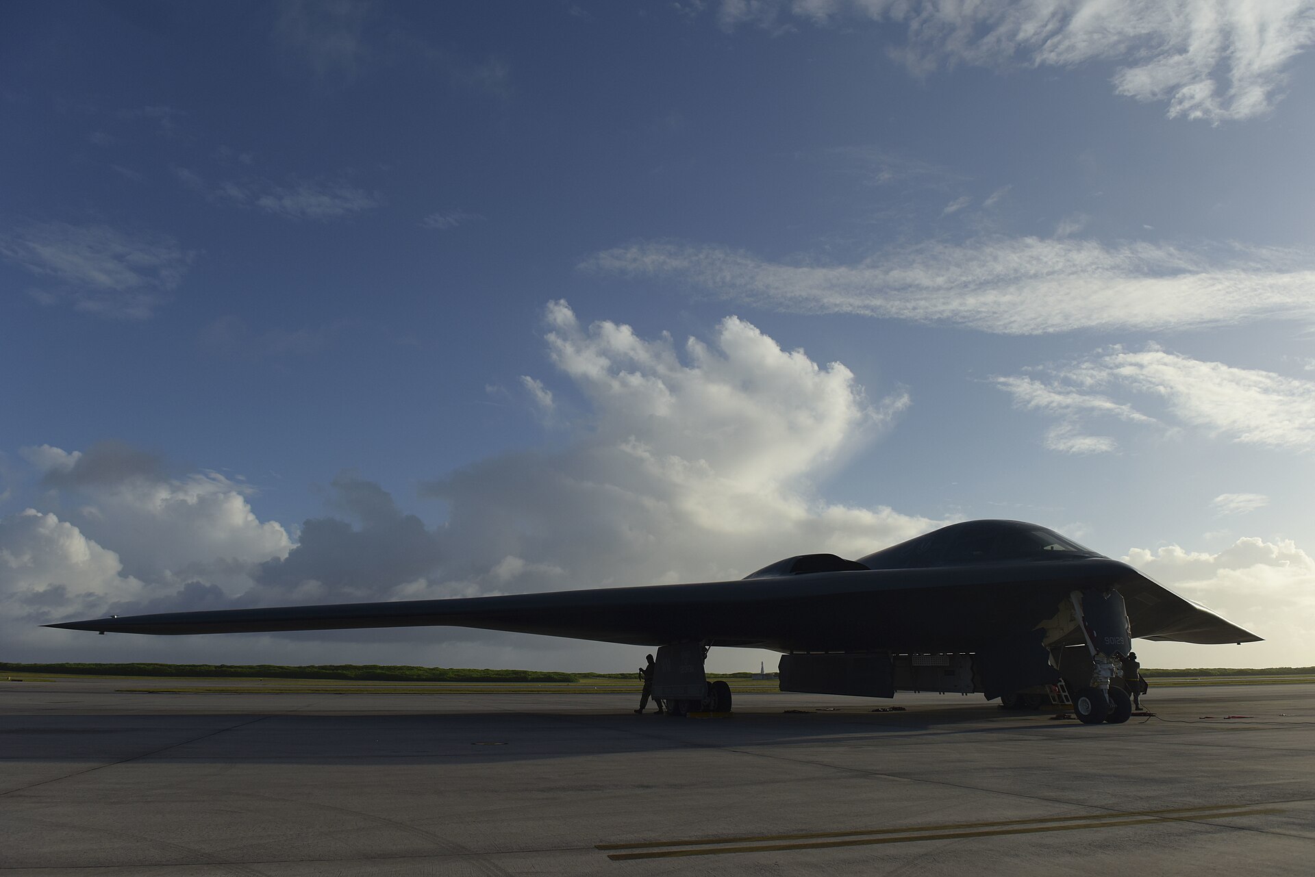  — Aircraft