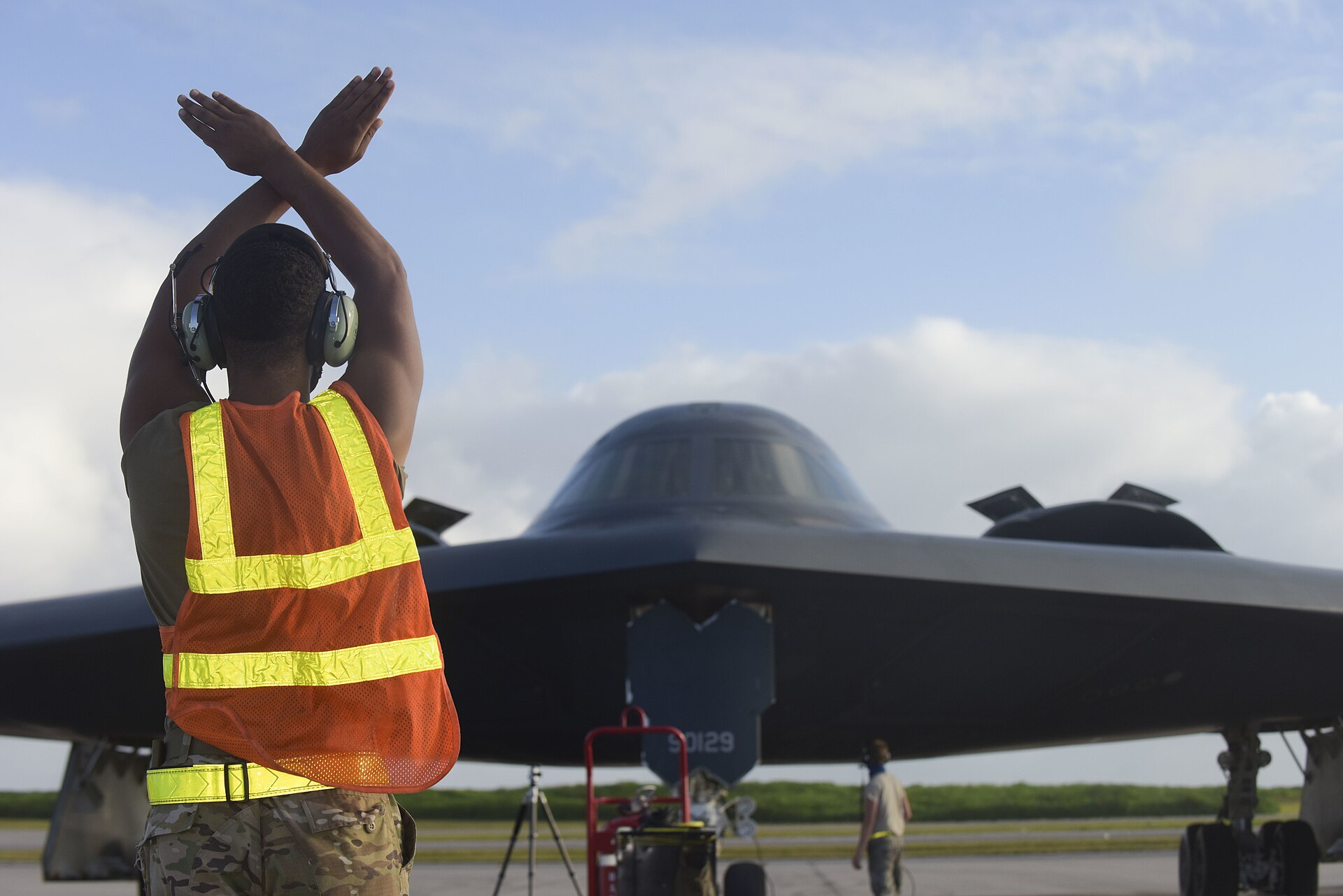  — Aircraft