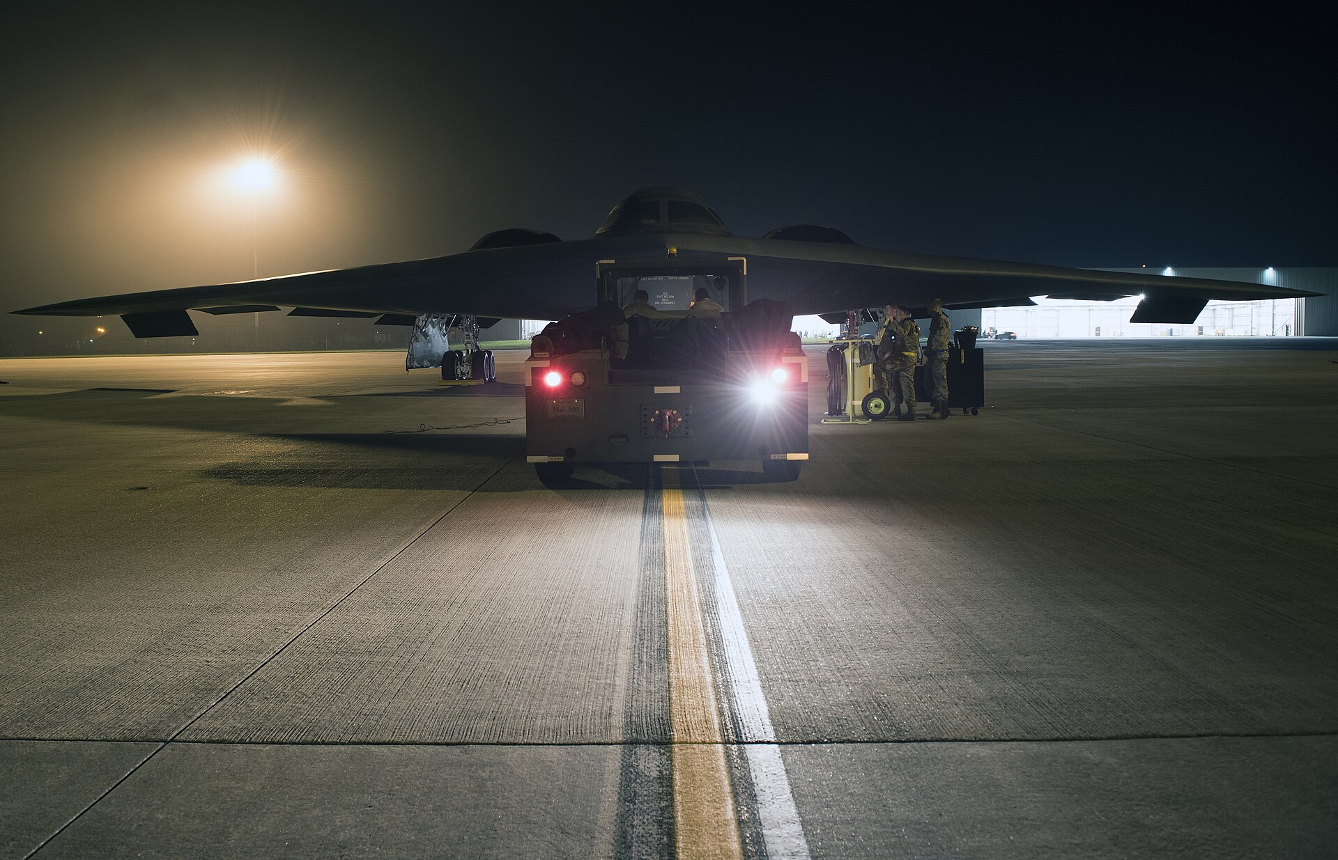 — Aircraft