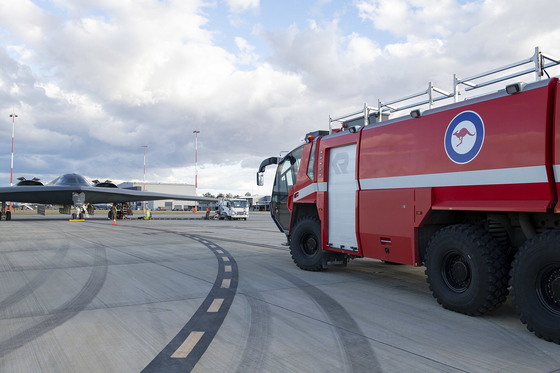  — Aircraft