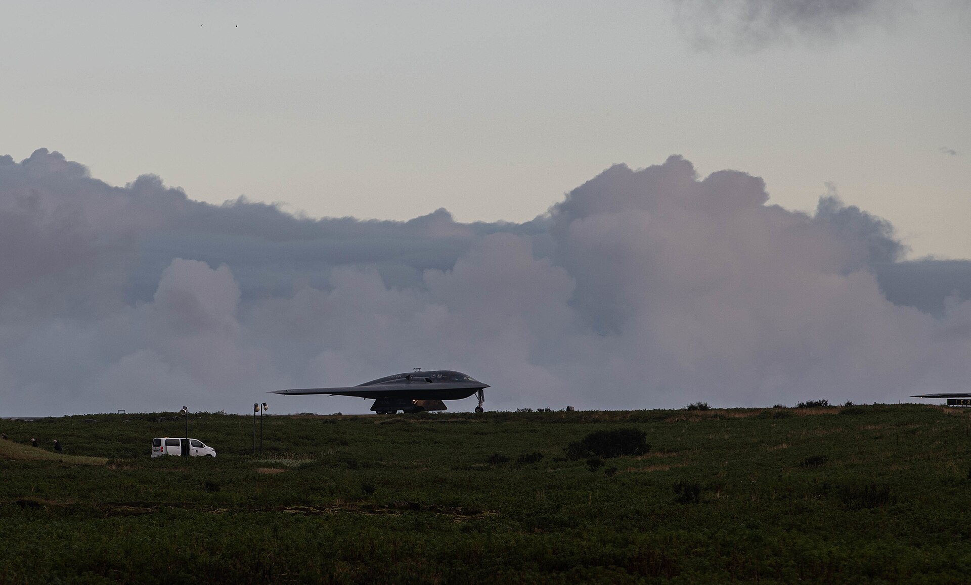  — Aircraft