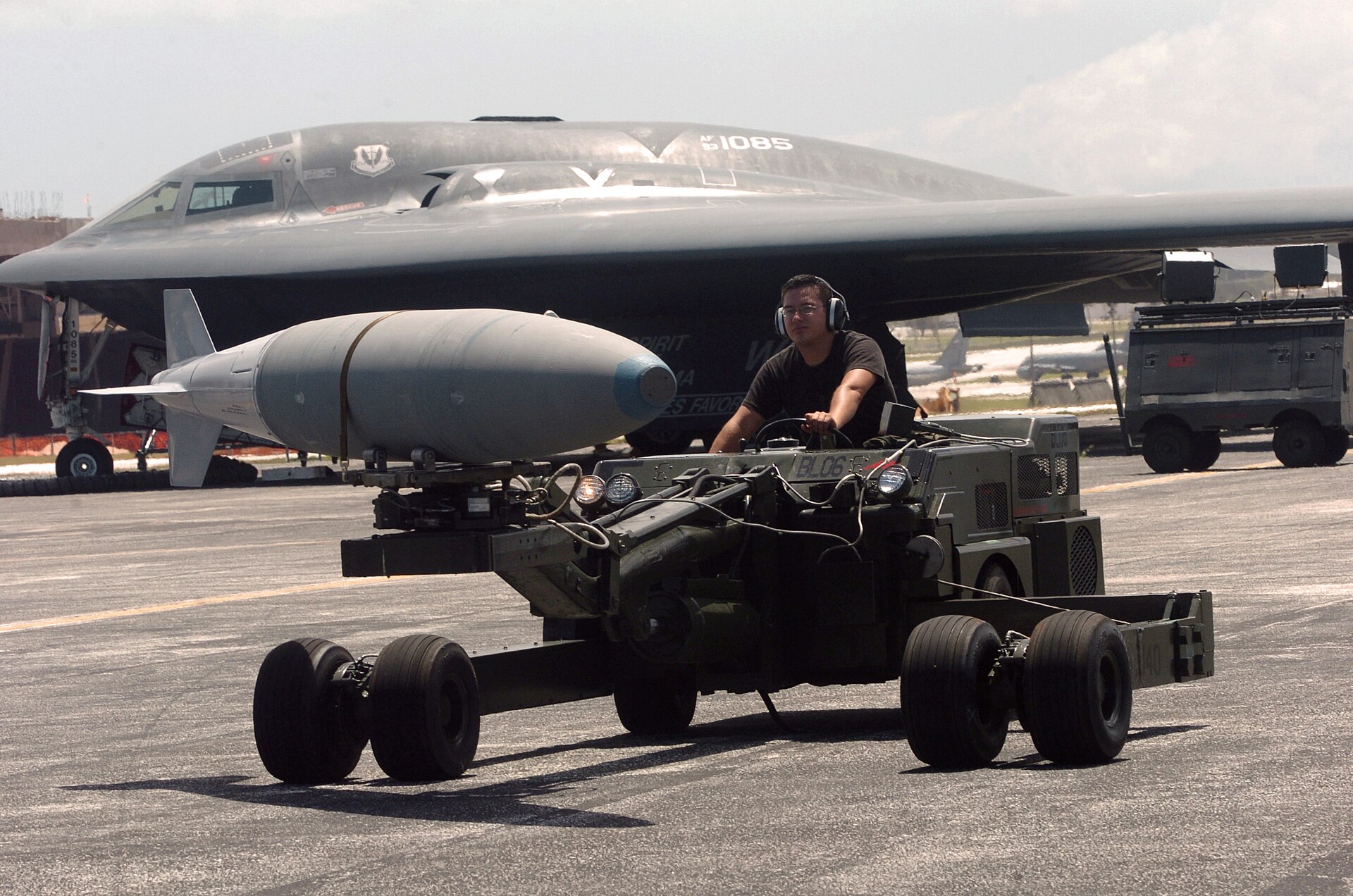  — Aircraft