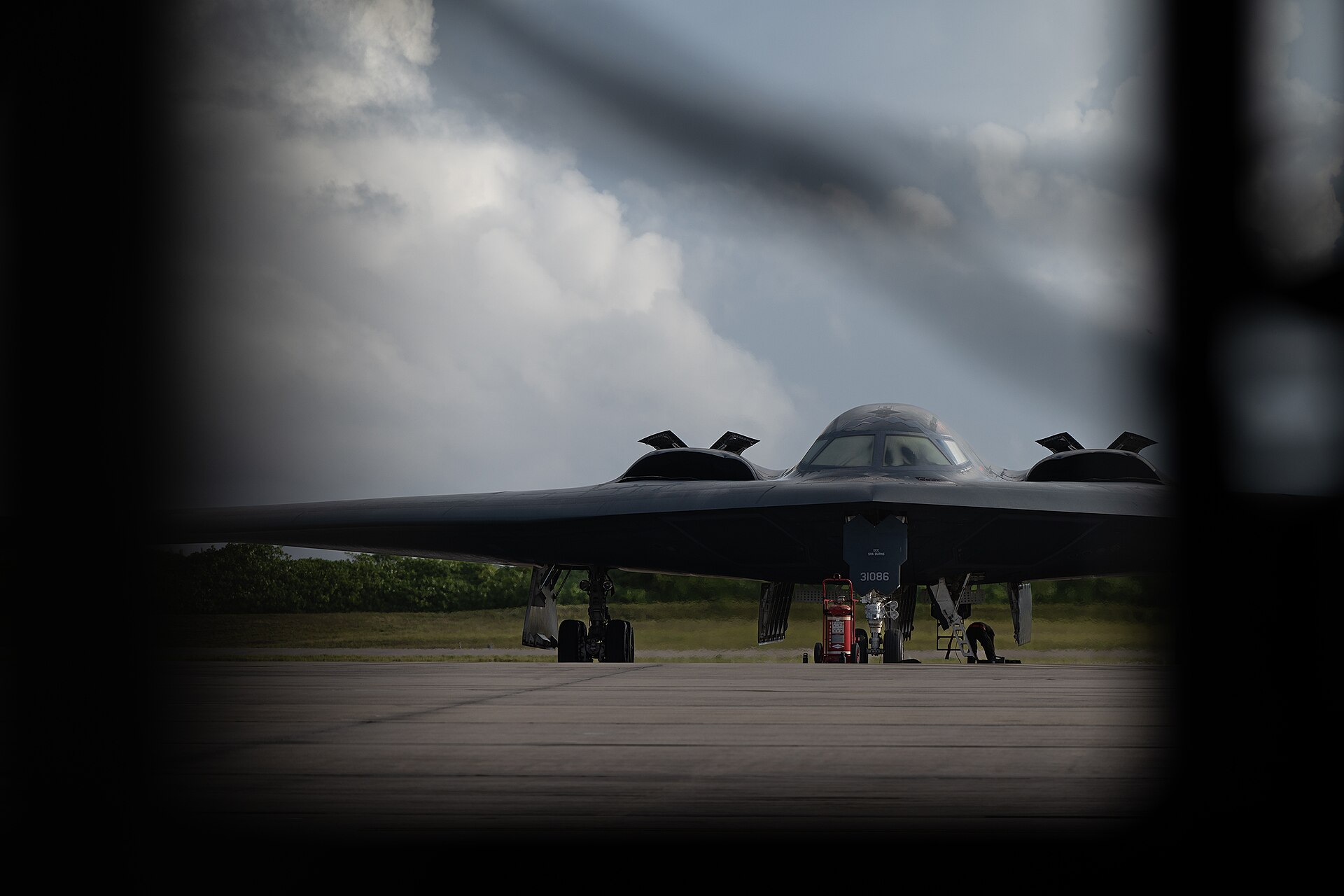  — Aircraft