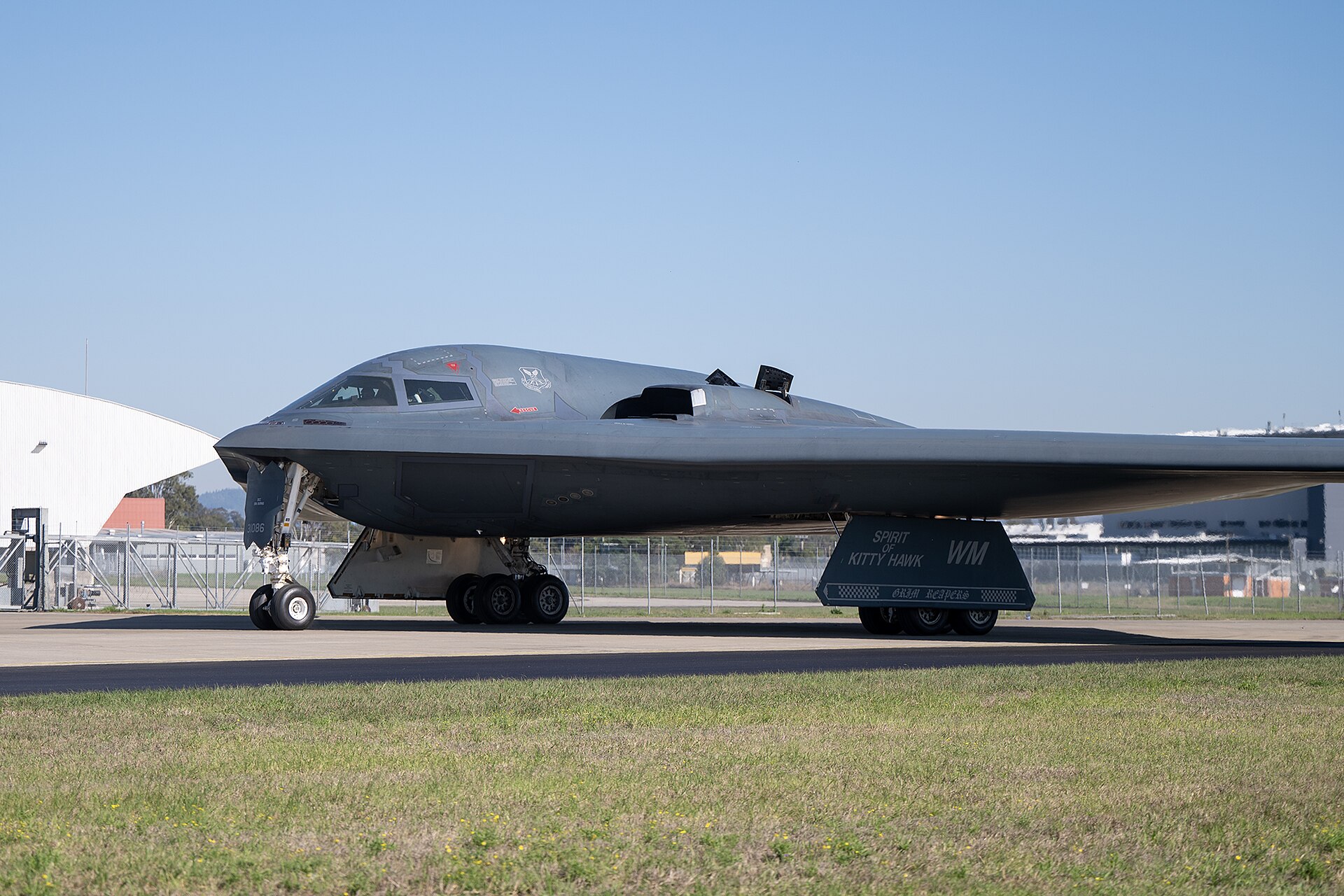  — Aircraft