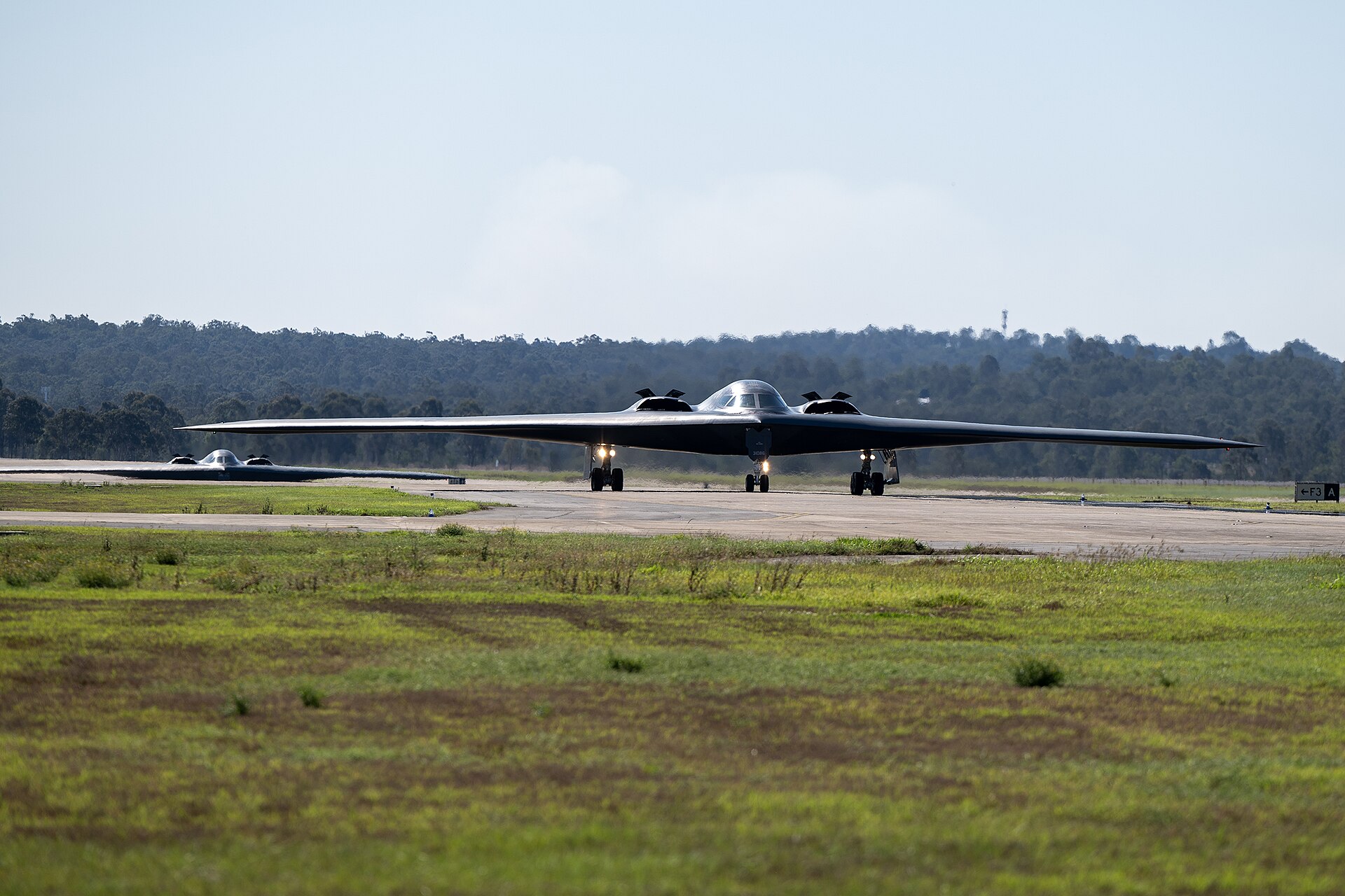  — Aircraft
