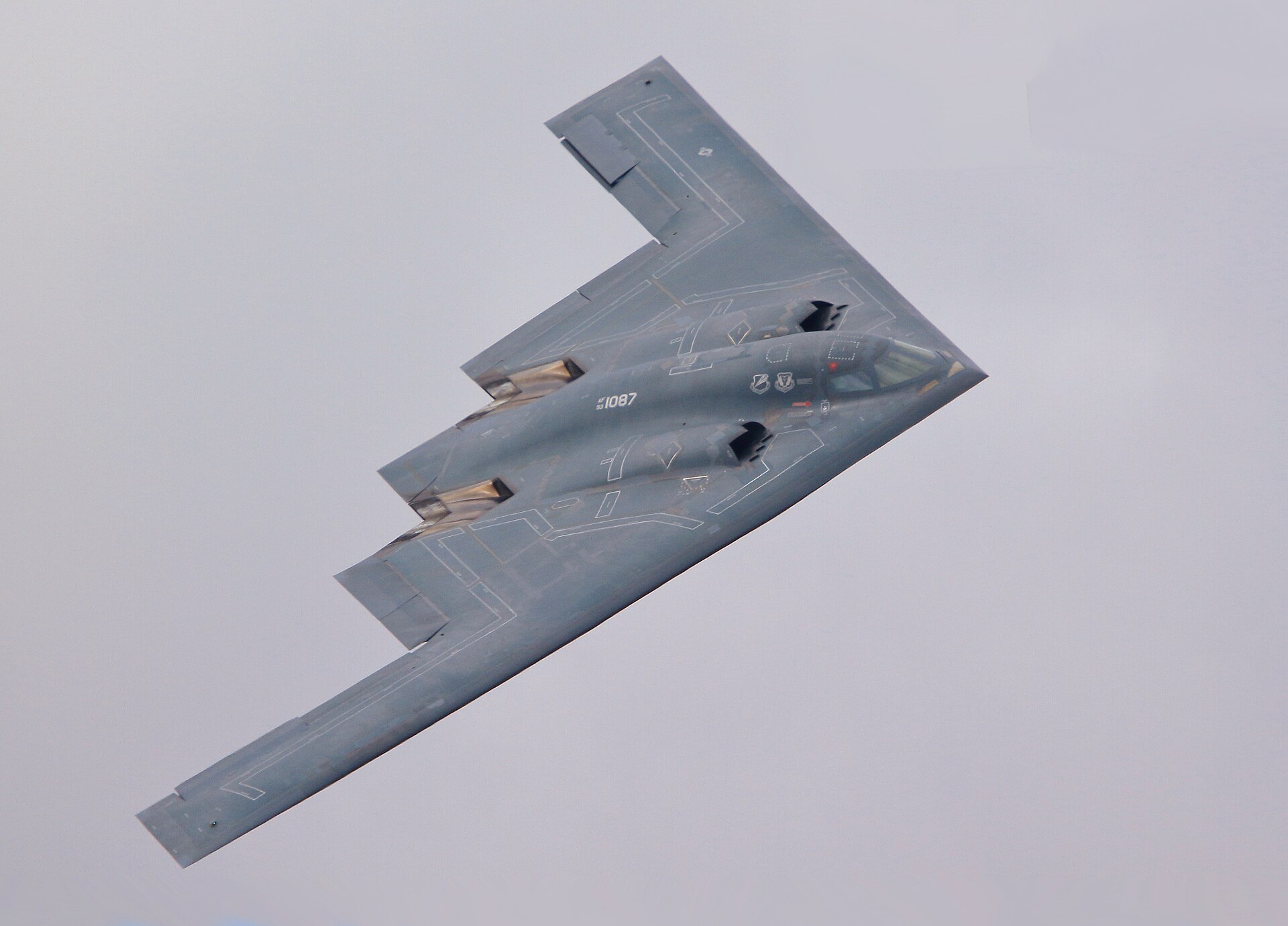  — Aircraft