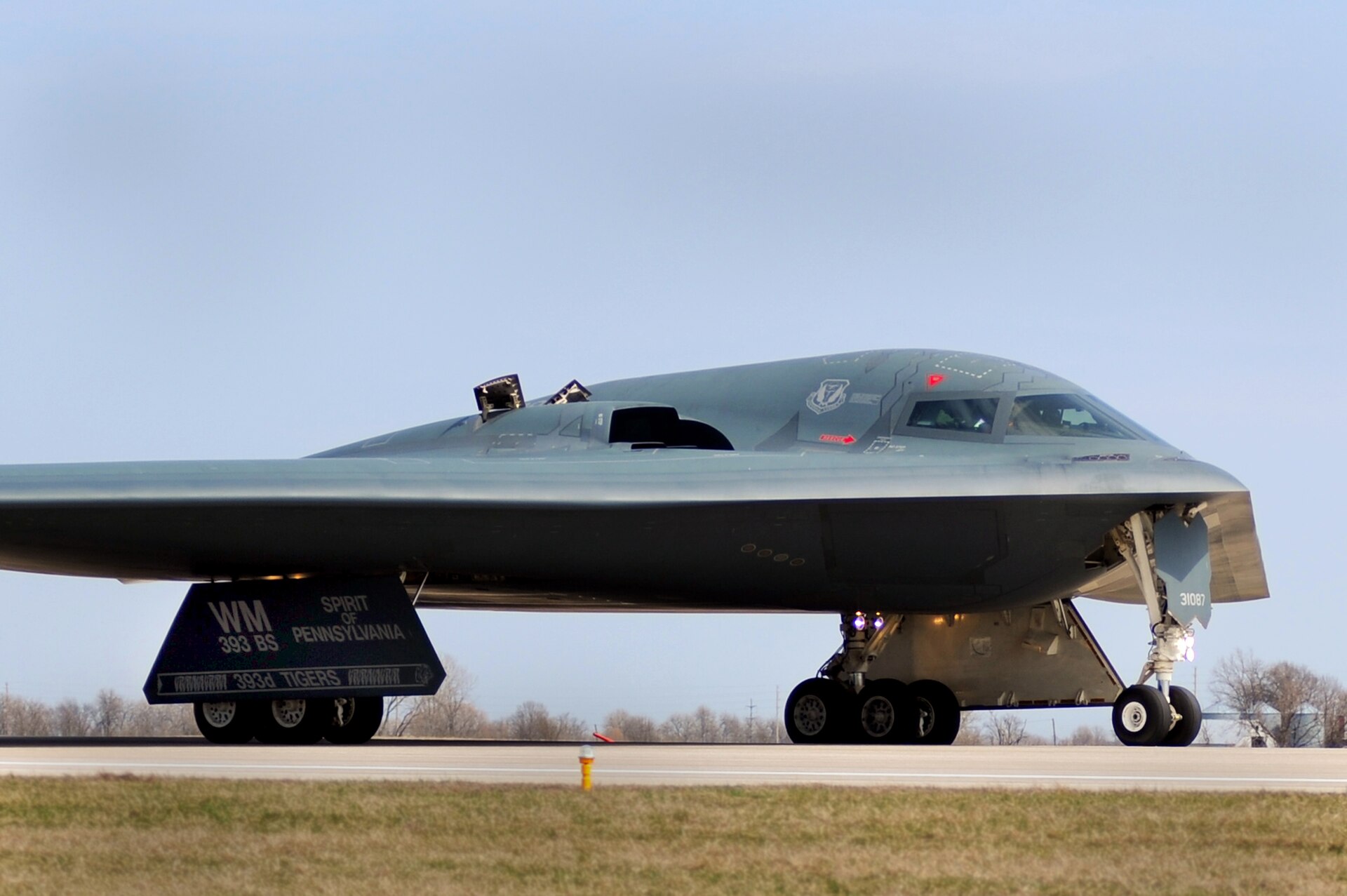  — Aircraft