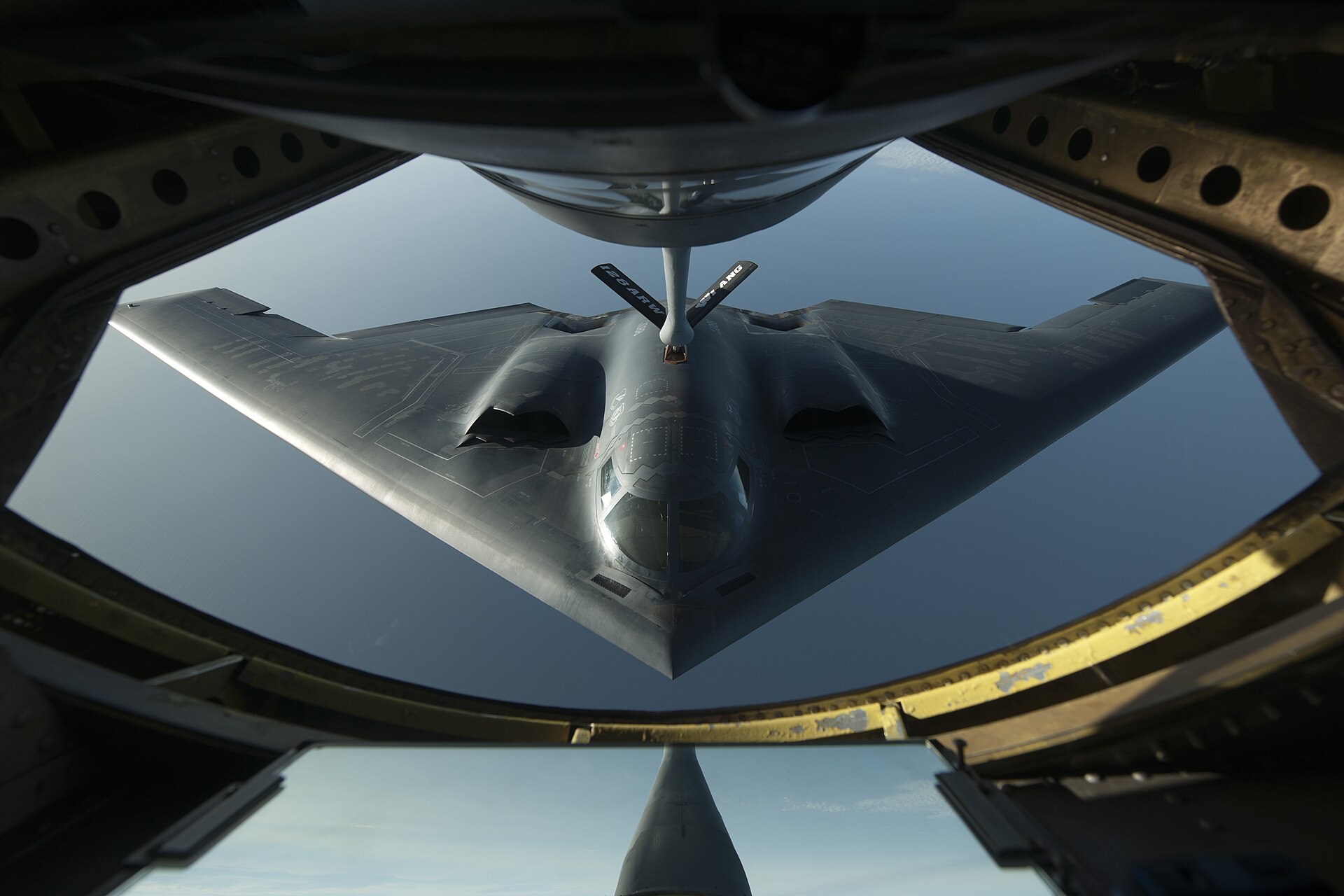  — Aircraft
