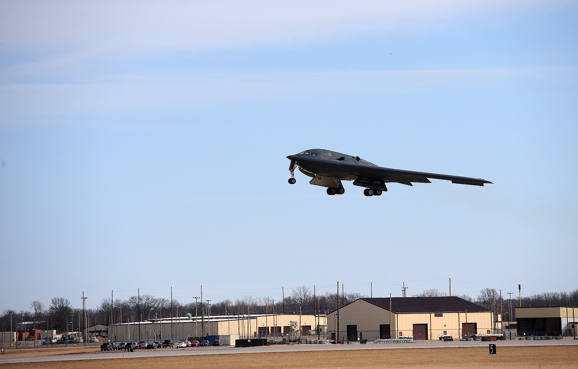  — Aircraft