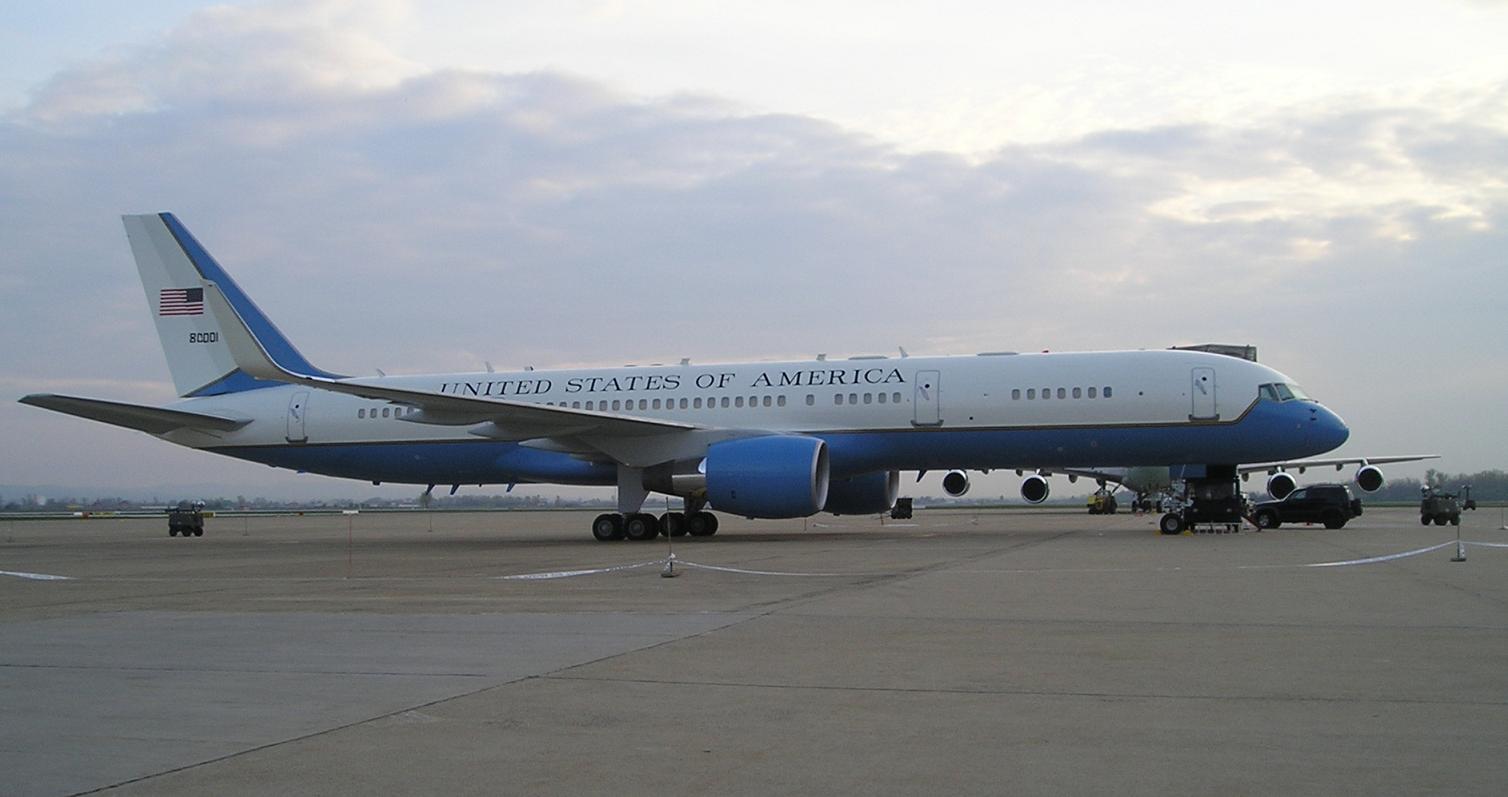  — Aircraft